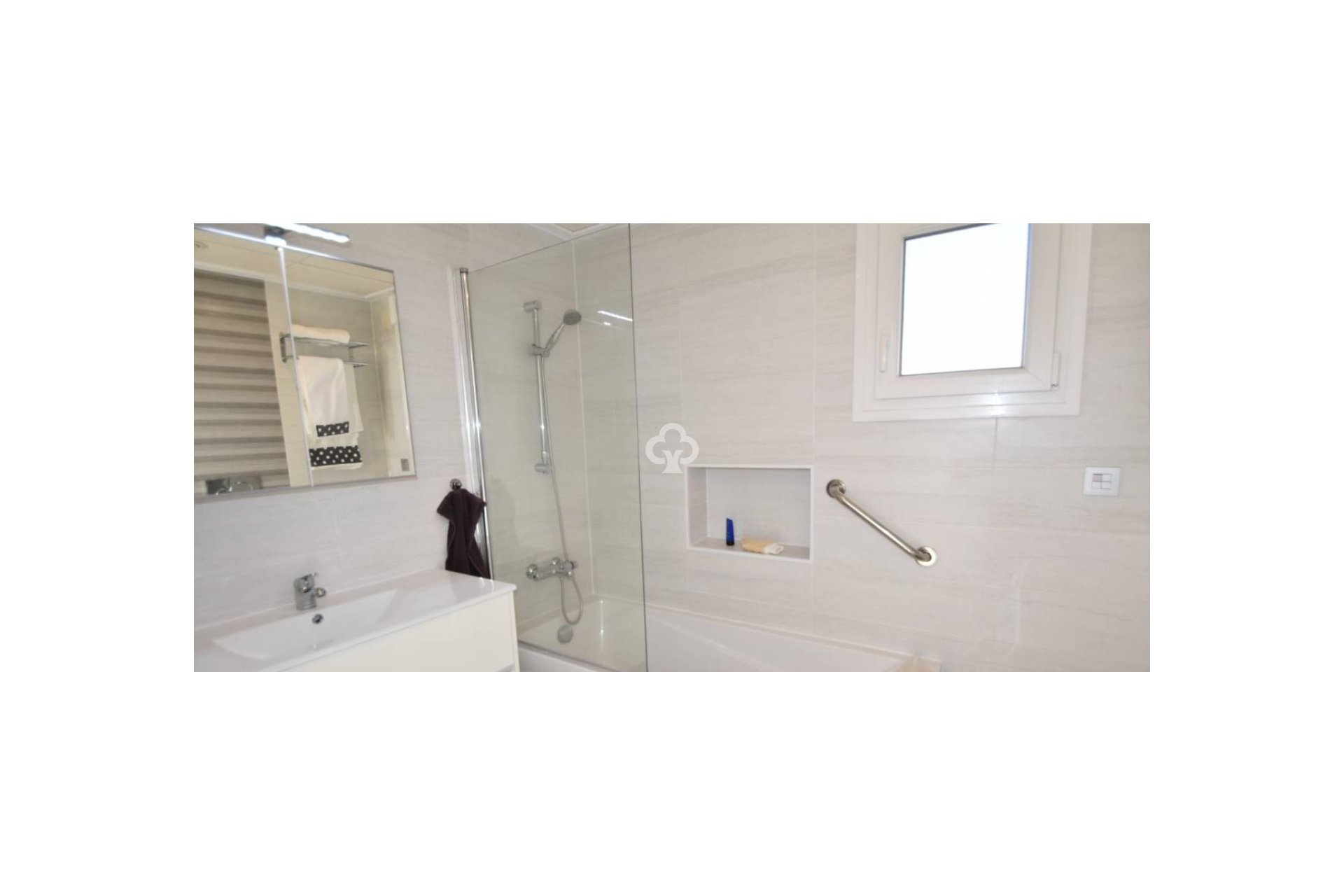 New Build - Detached villa -
Ciudad Quesada