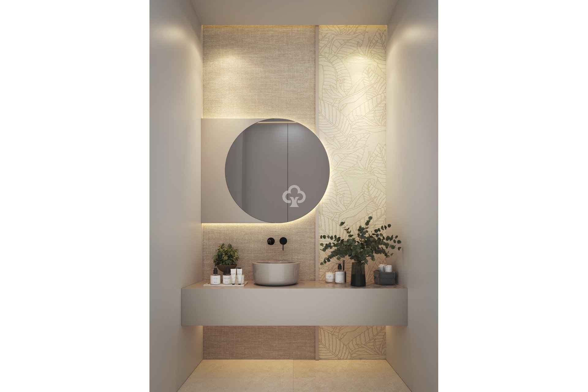 New Build - Detached villa -
Estepona - Avenida Bel-Air, 15