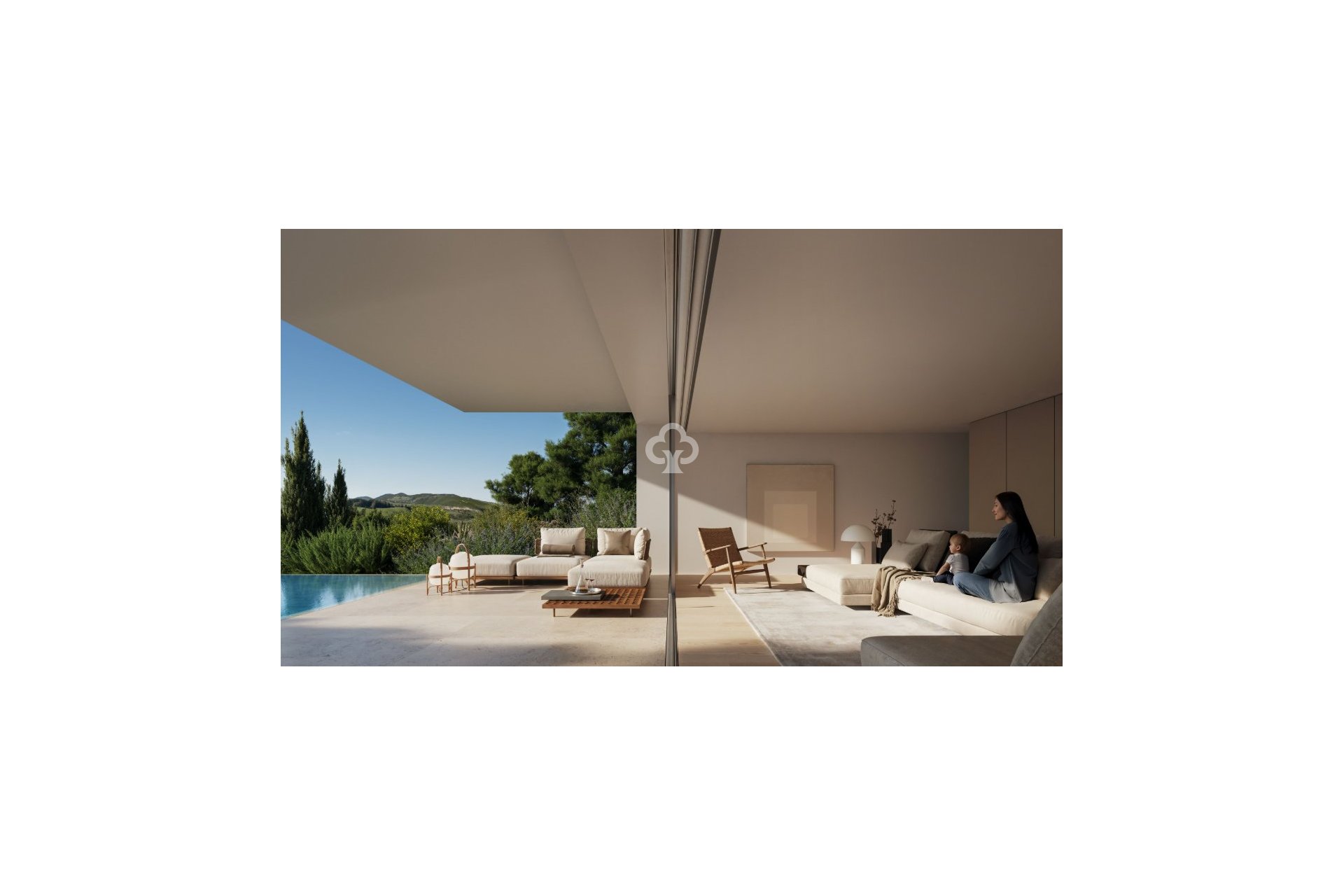 New Build - Detached villa -
Estepona