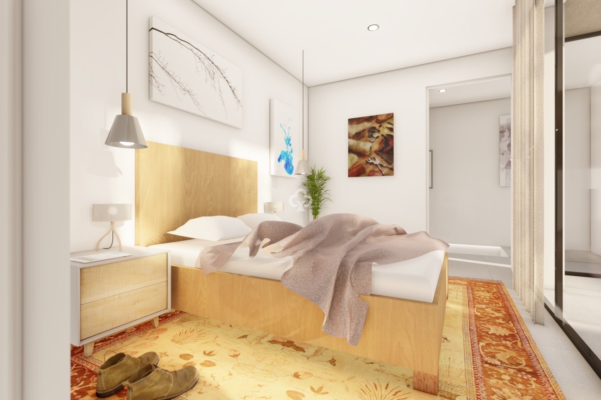 New Build - Detached villa -
Estrella de Mar