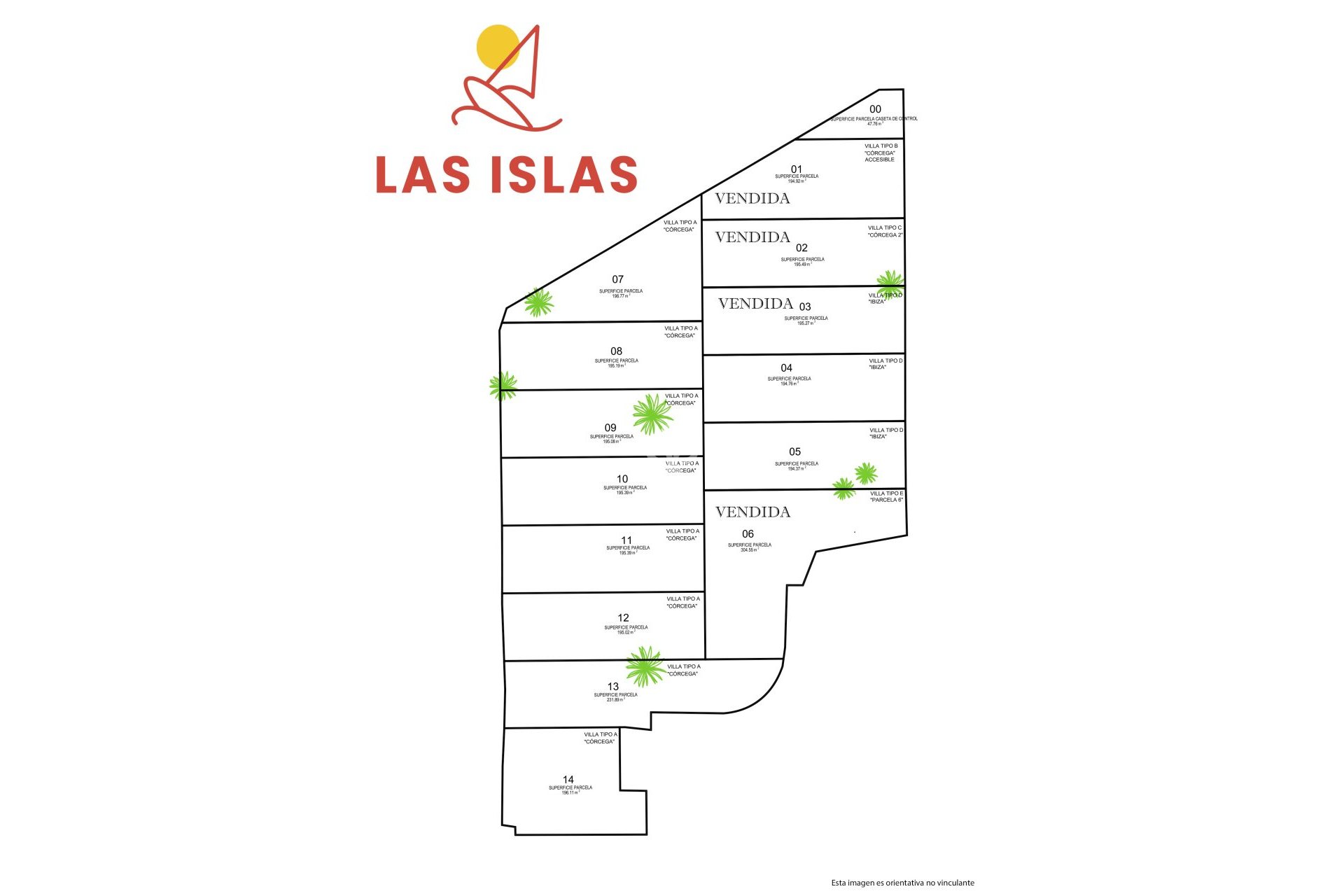 New Build - Detached villa -
Estrella de Mar