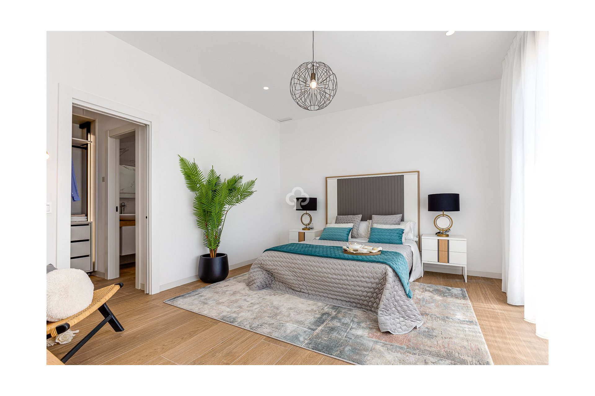 New Build - Detached villa -
Finestrat - 03509