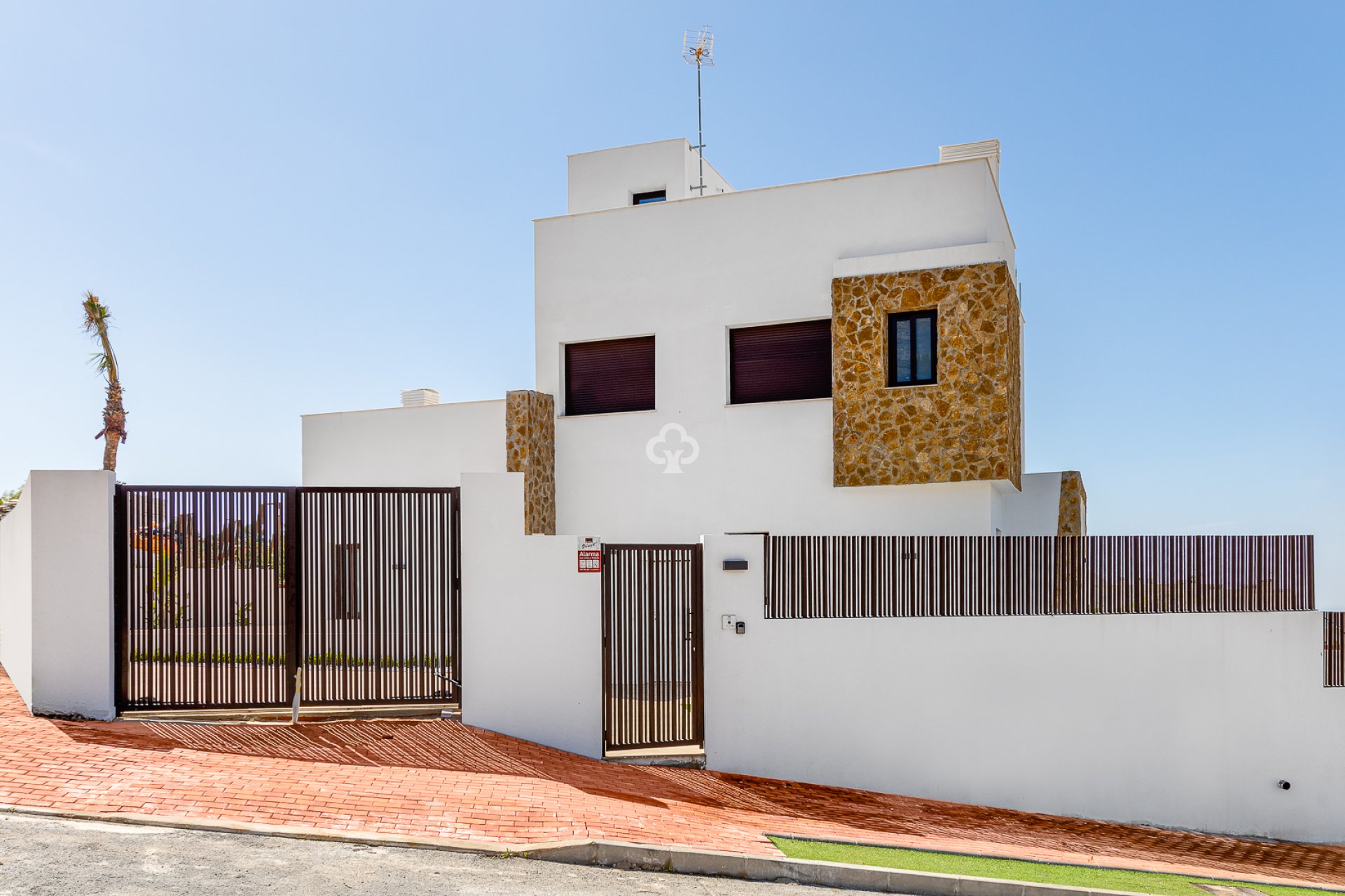 New Build - Detached villa -
Finestrat - 03509