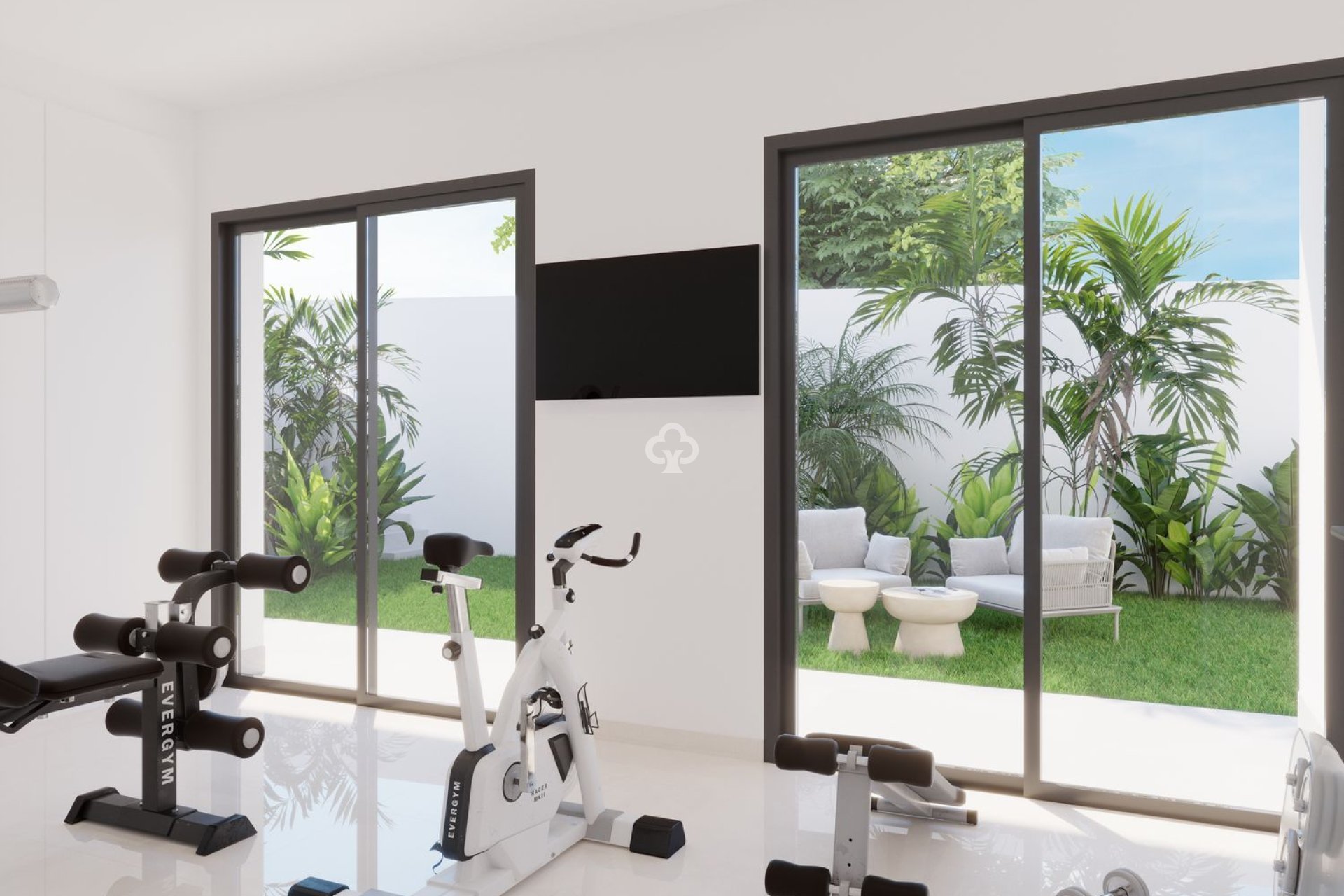 New Build - Detached villa -
Finestrat - Calle Bruselas, 30