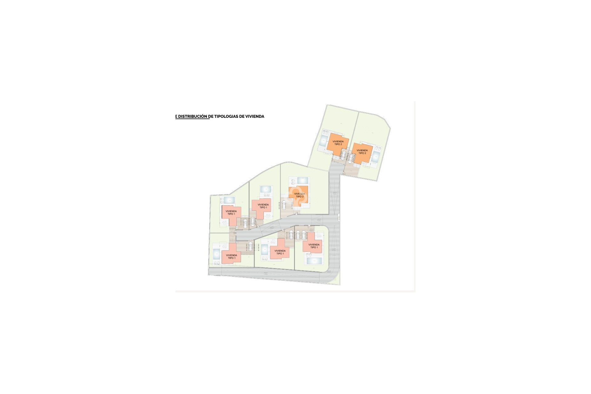 New Build - Detached villa -
La Nucia - Partida la Foia, 5