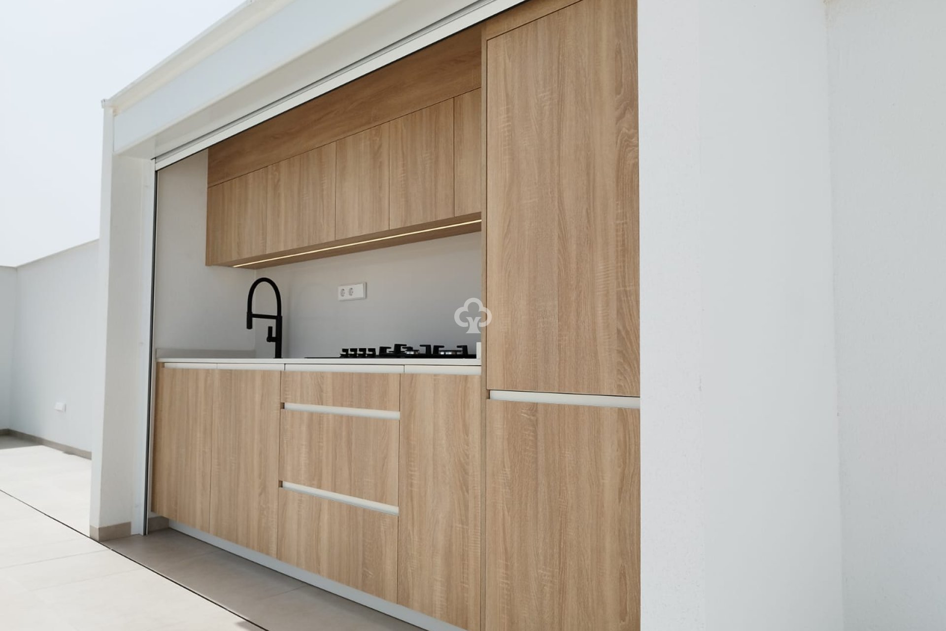 New Build - Detached villa -
Los Alcázares - 30710