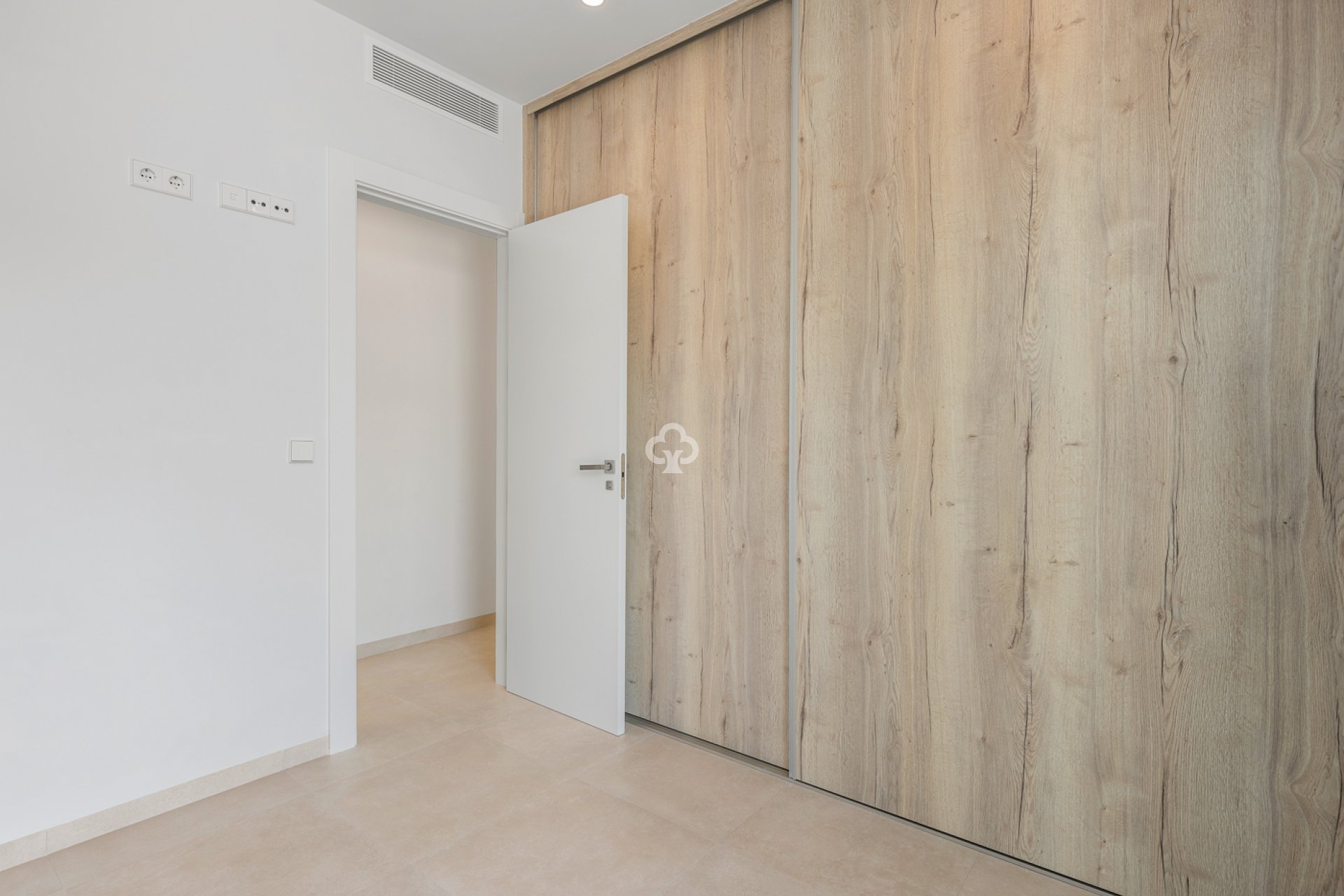 New Build - Detached villa -
Los Alcázares - 30710