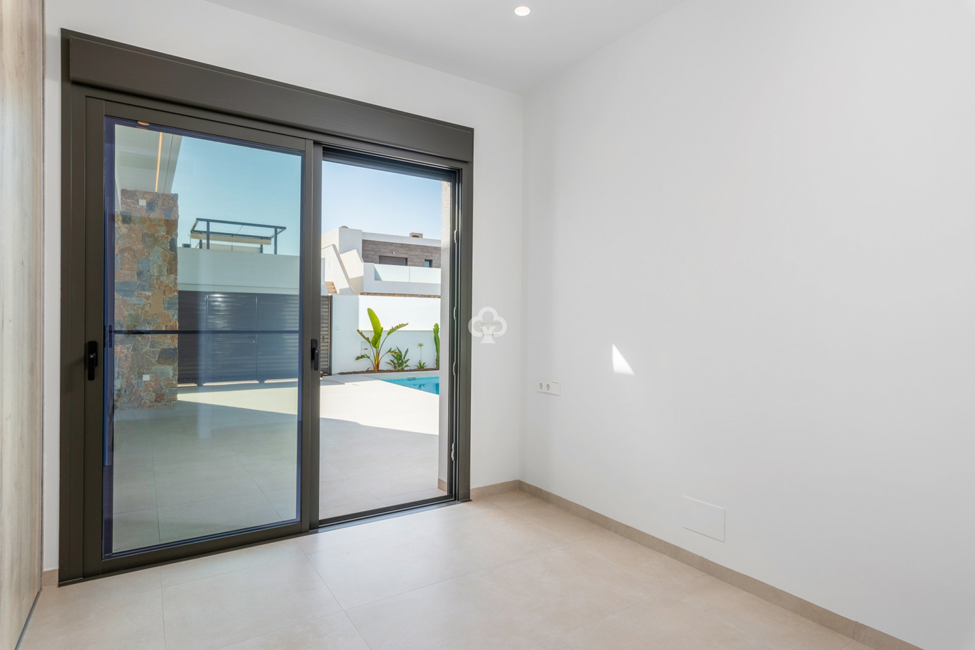 New Build - Detached villa -
Los Alcázares - 30710