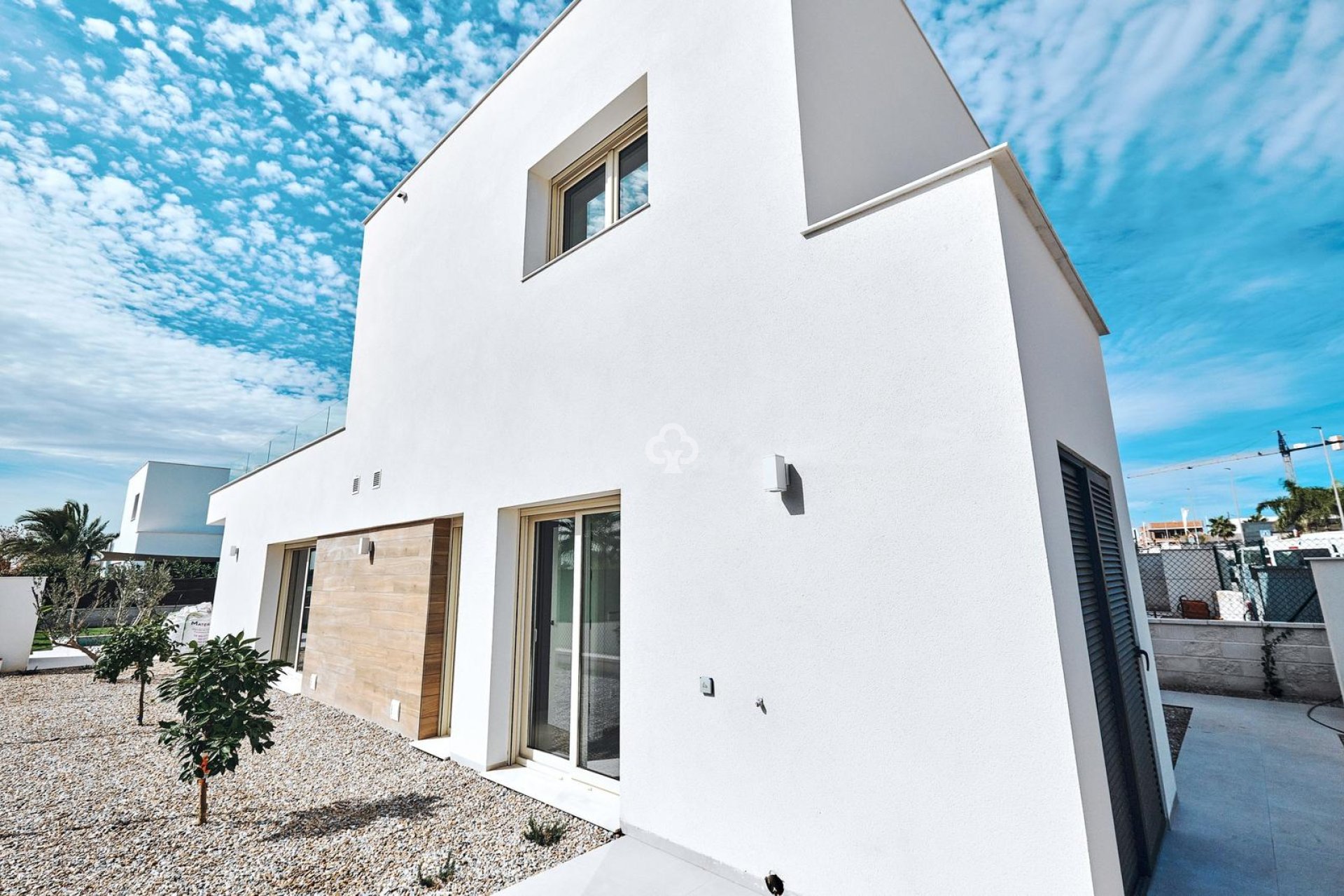 New Build - Detached villa -
Los Montesinos - 03187