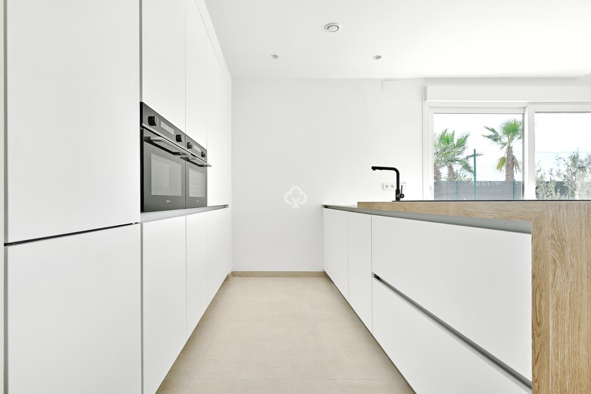 New Build - Detached villa -
Los Montesinos - 03187