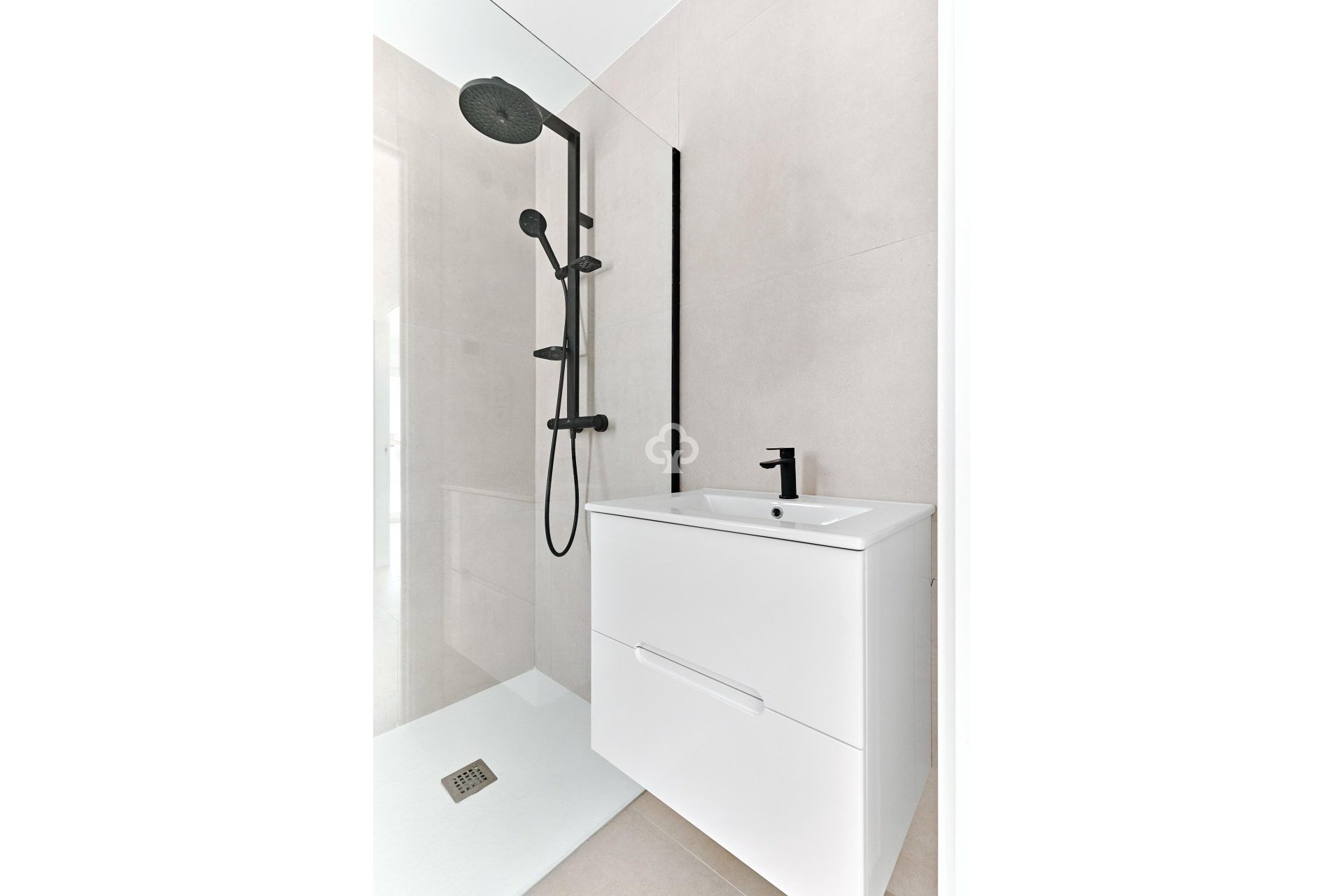 New Build - Detached villa -
Los Montesinos - 03187