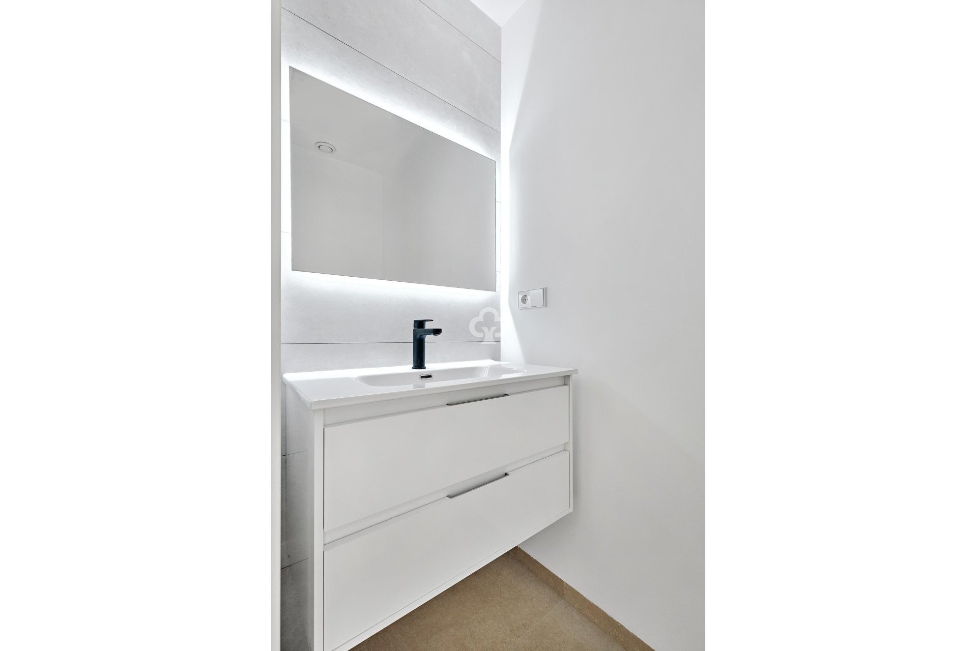 New Build - Detached villa -
Los Montesinos - 03187