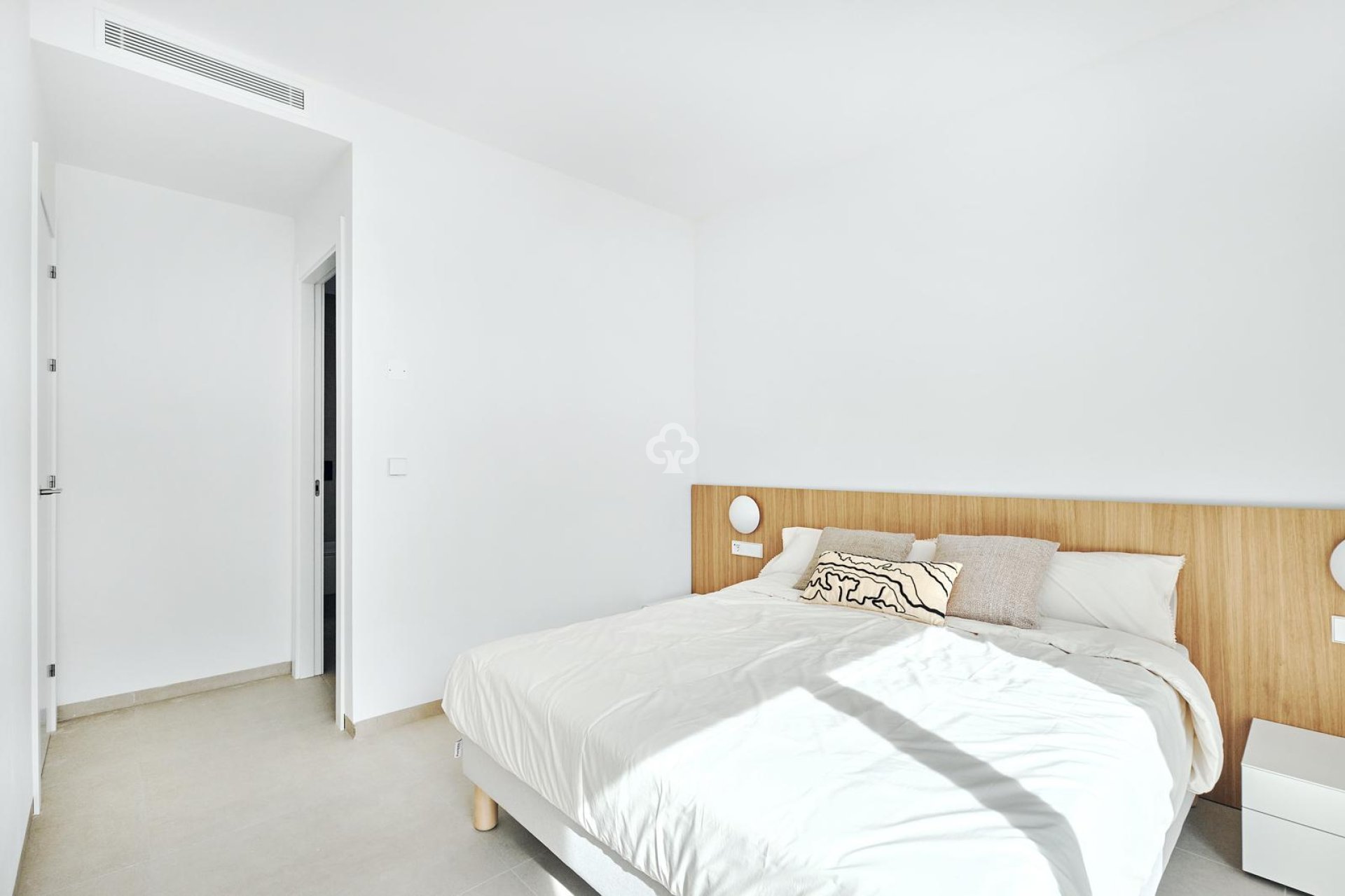 New Build - Detached villa -
Los Montesinos - 03187