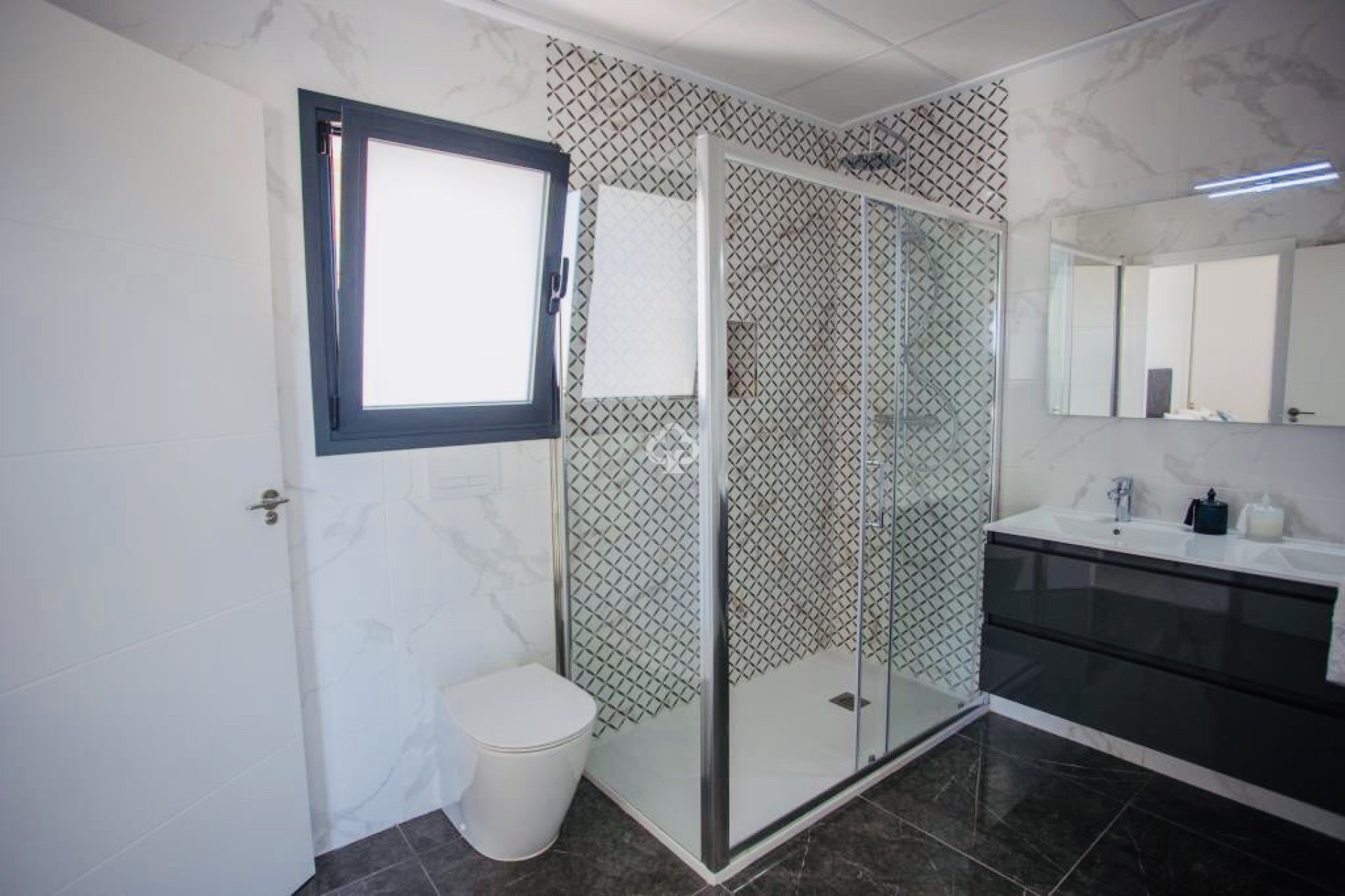 New Build - Detached villa -
Los Montesinos - 03187