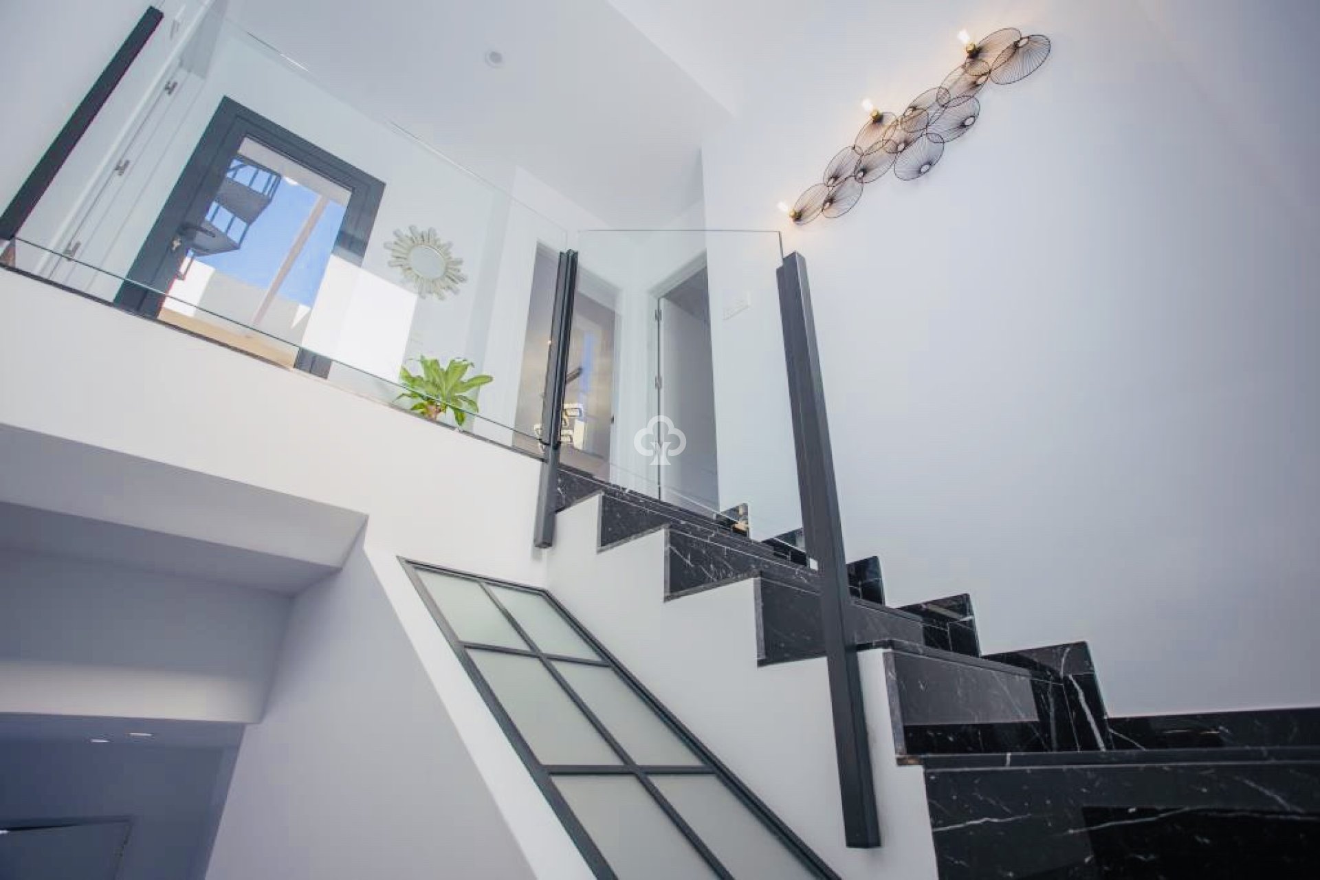 New Build - Detached villa -
Los Montesinos - 03187