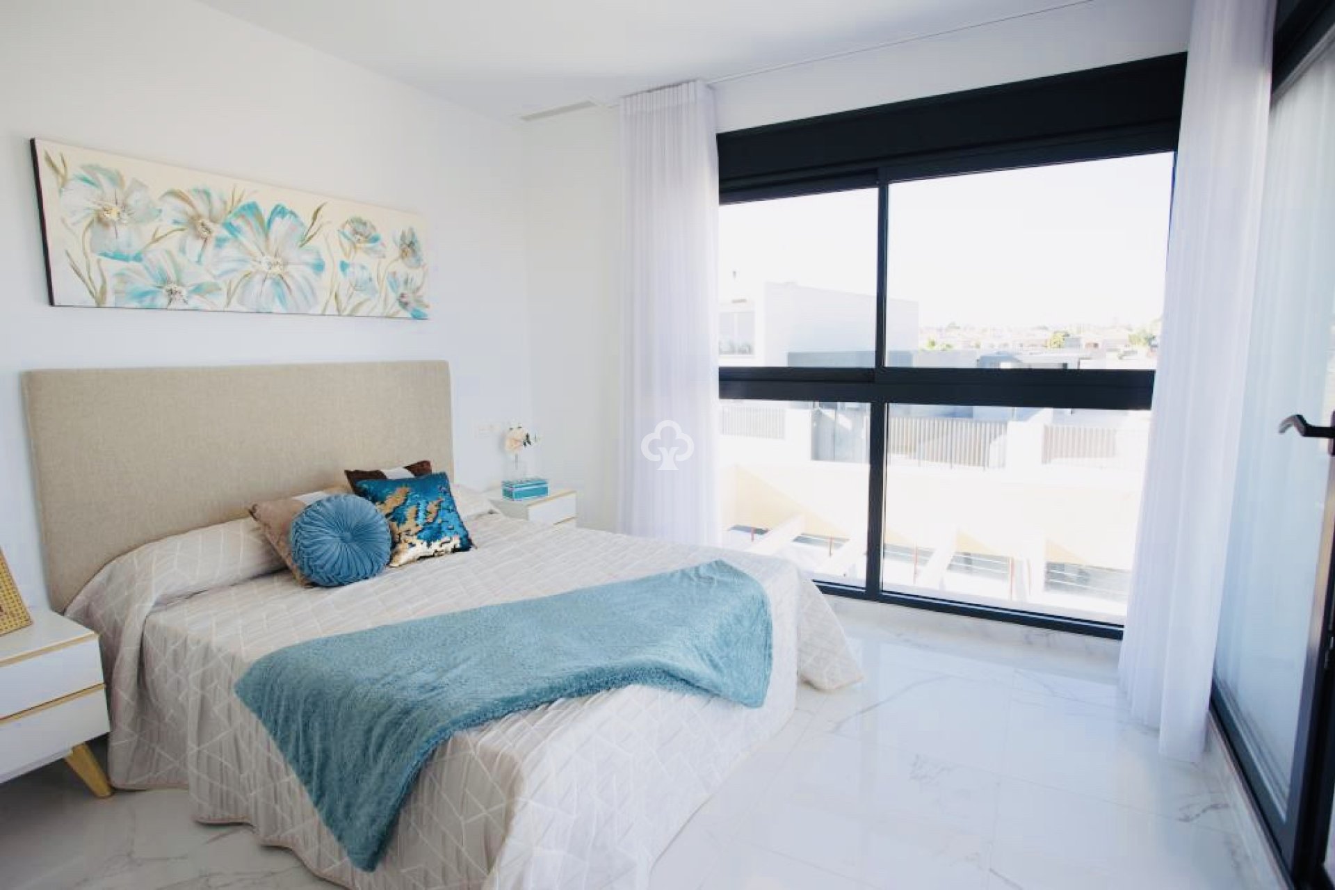 New Build - Detached villa -
Los Montesinos - 03187