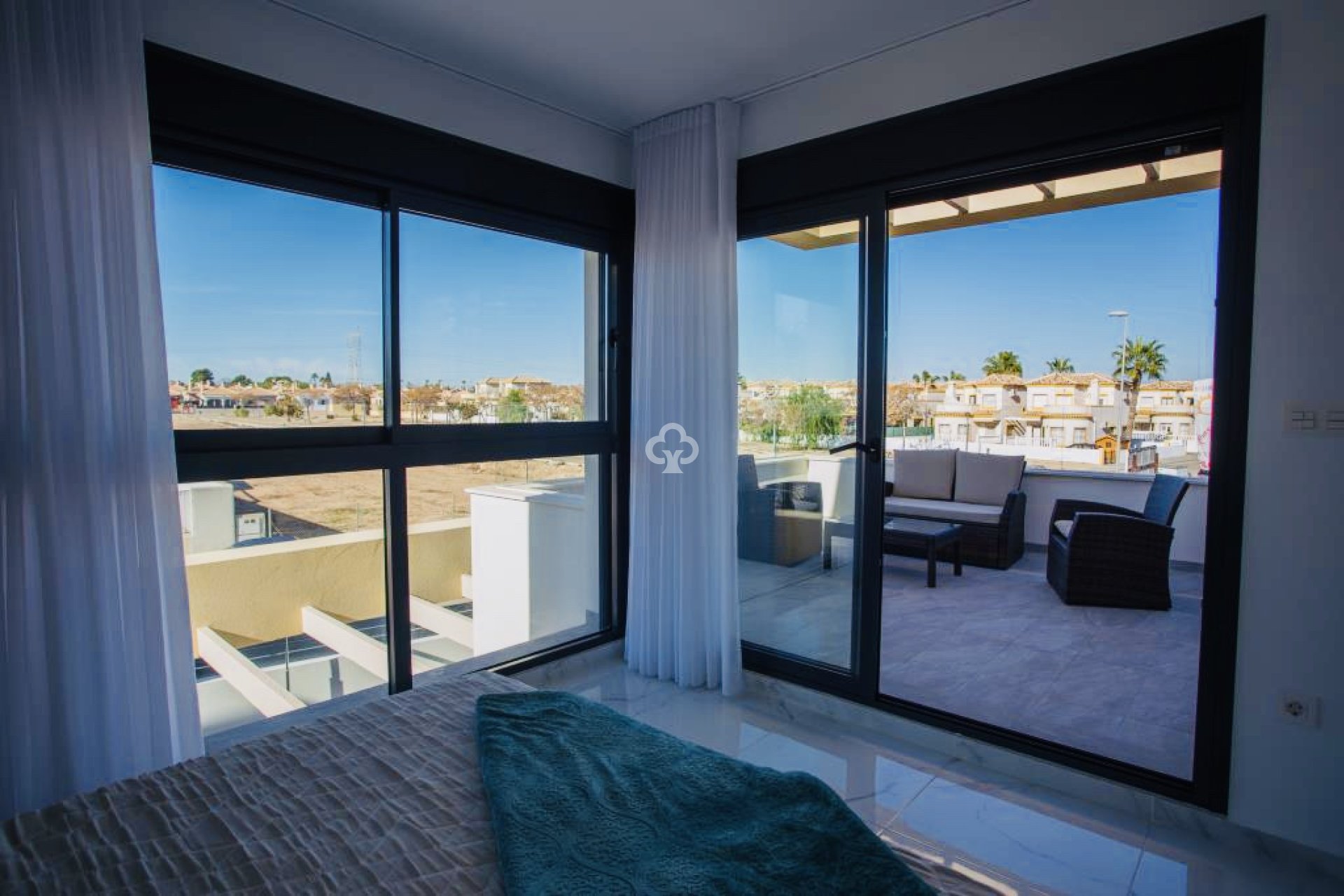 New Build - Detached villa -
Los Montesinos - 03187