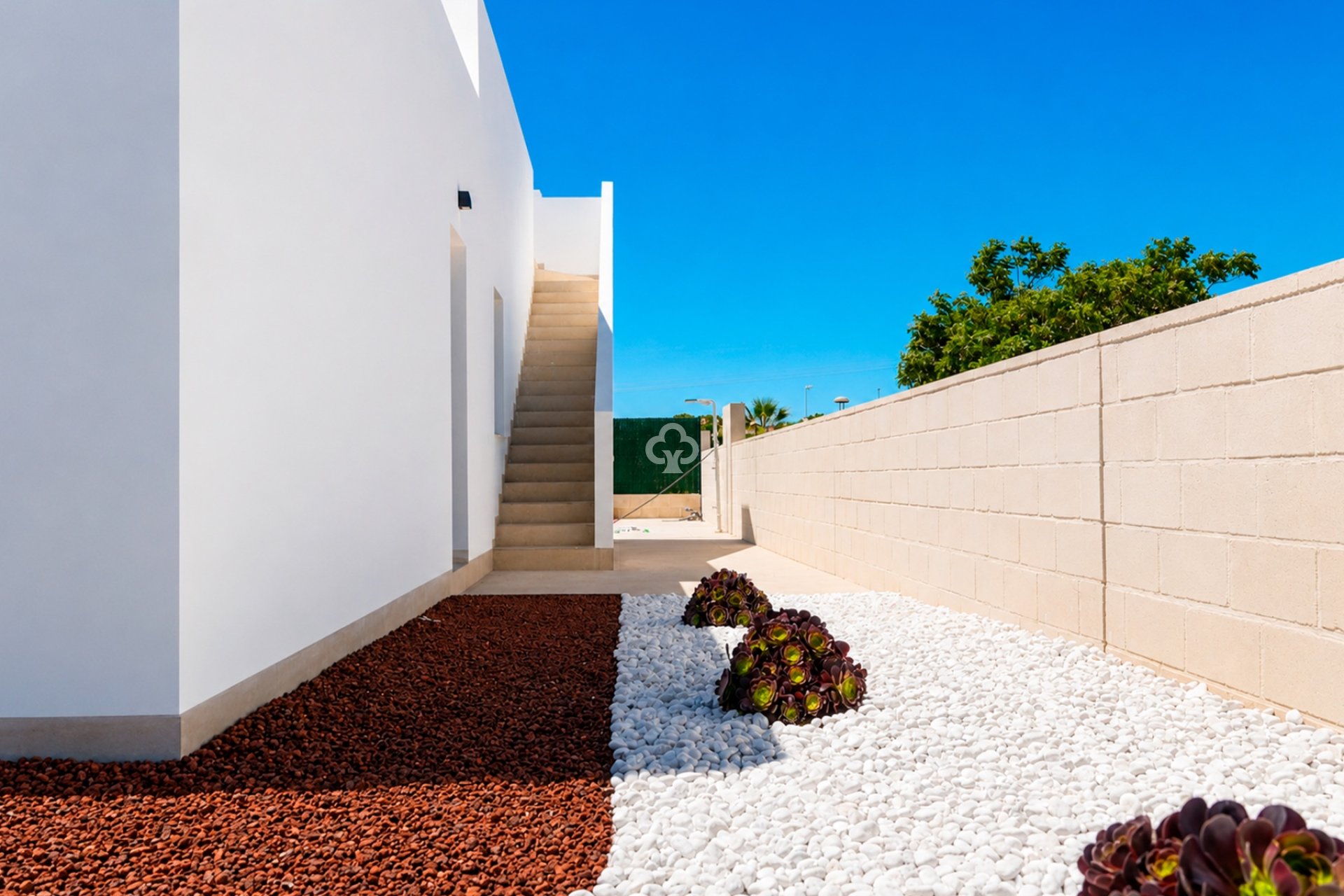New Build - Detached villa -
Los Montesinos