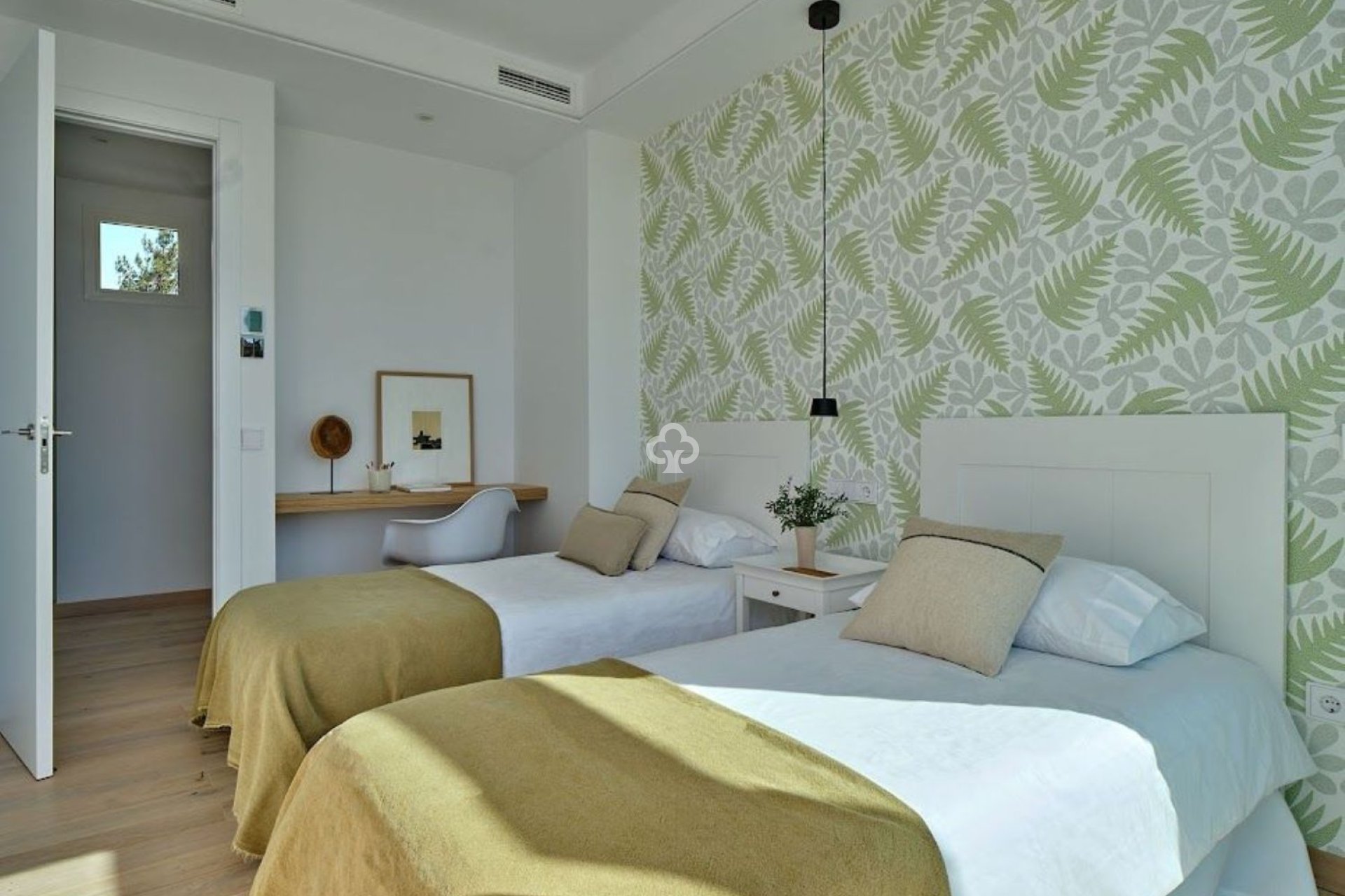 New Build - Detached villa -
Marbella - Paseo de los Jazmines, 14