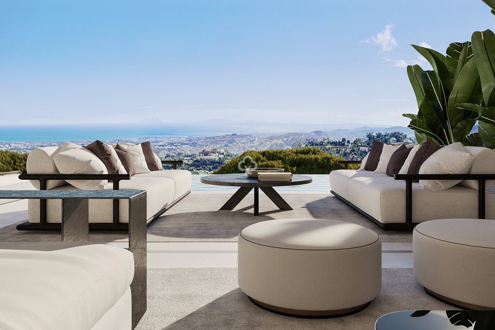 New Build - Detached villa -
Marbella