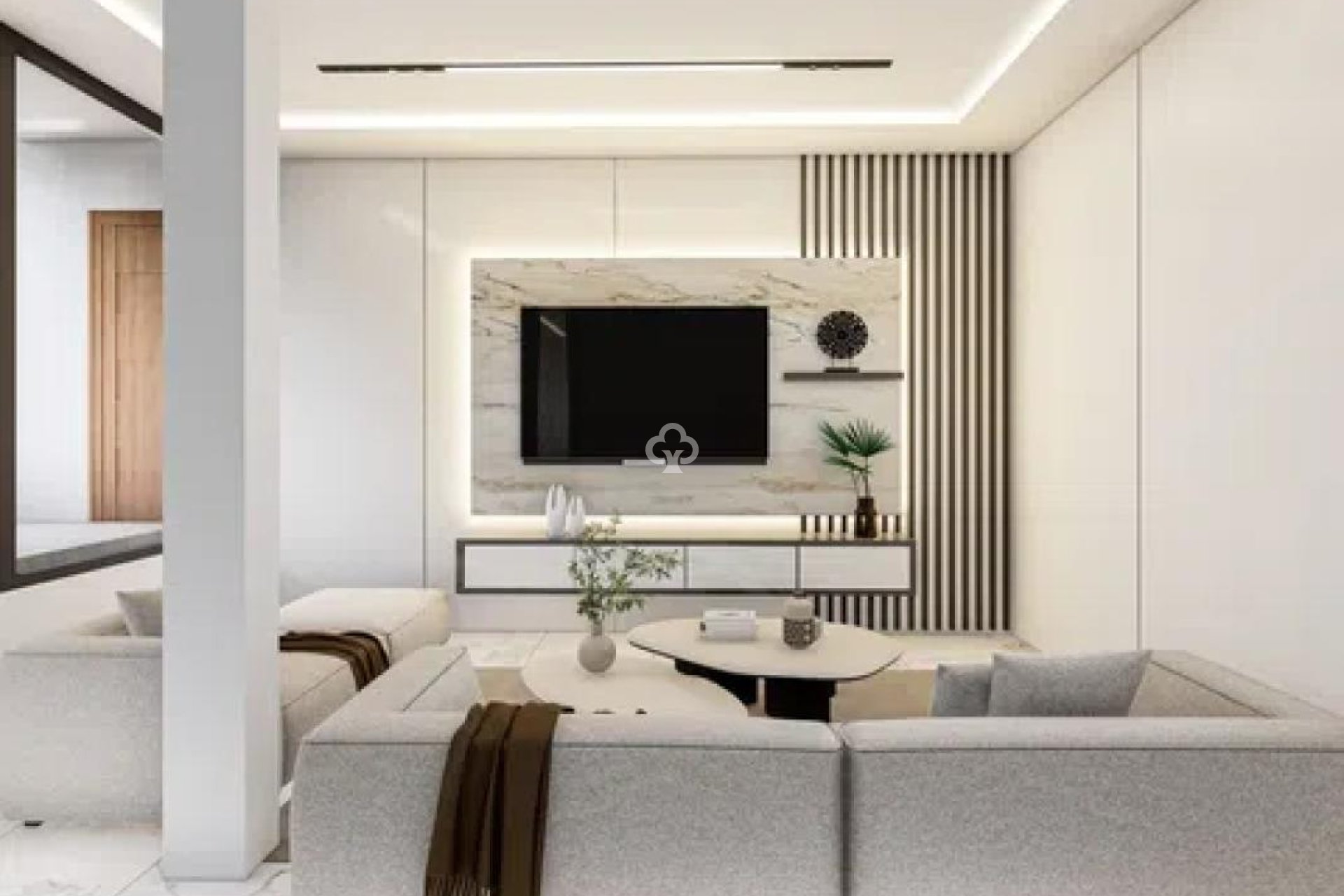 New Build - Detached villa -
Mijas - Calle Zopilote, 12