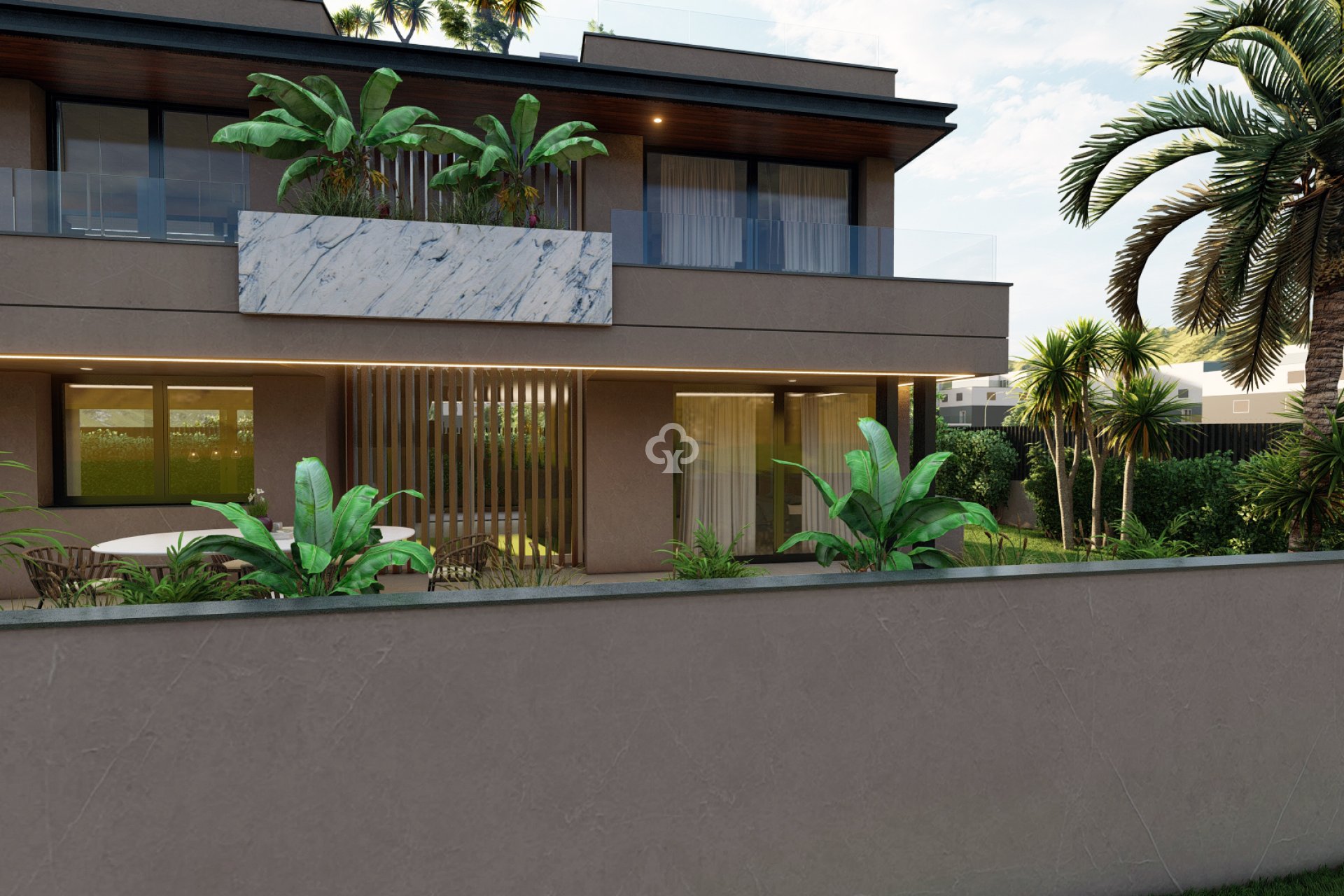 New Build - Detached villa -
Mijas