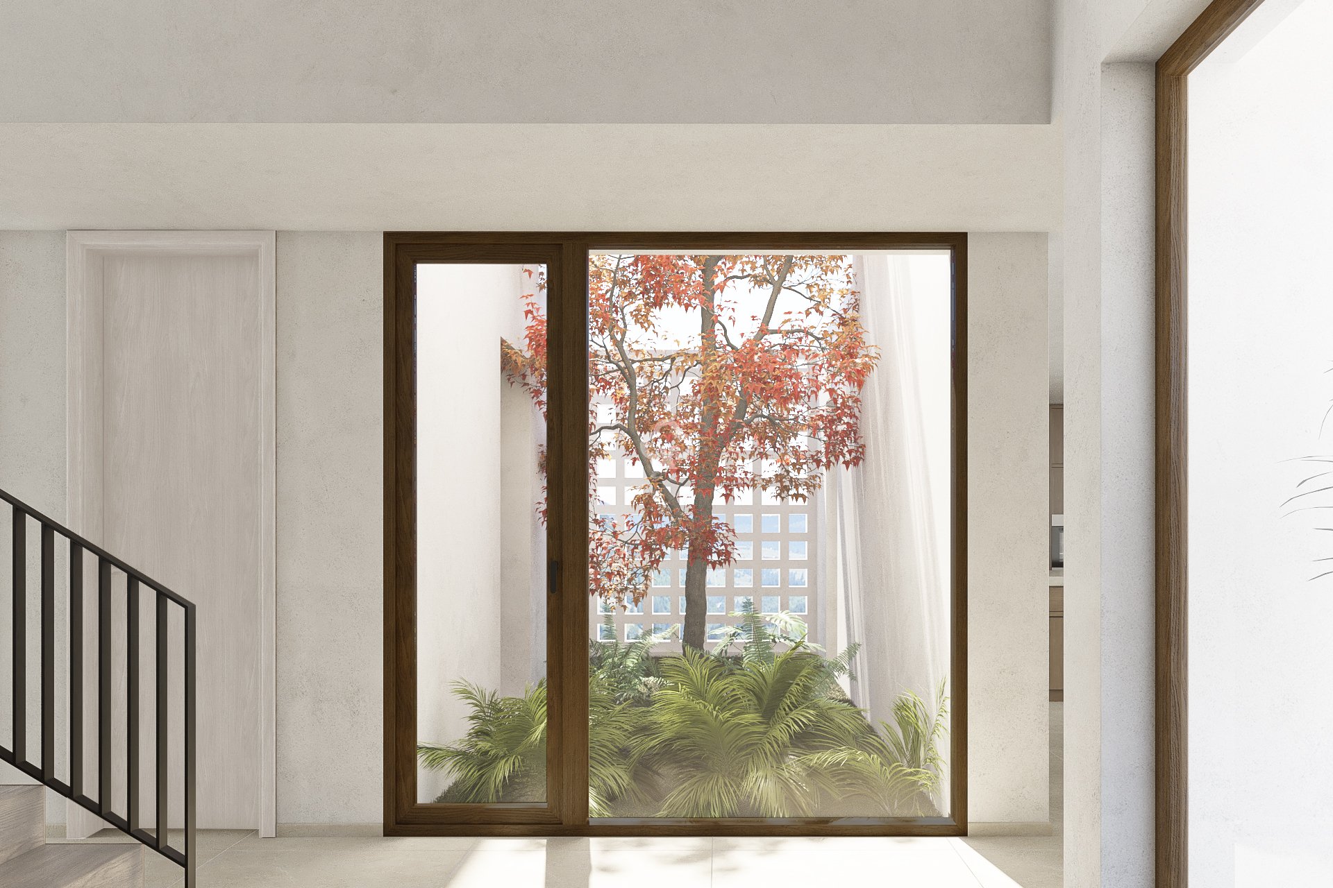 New Build - Detached villa -
Moraira