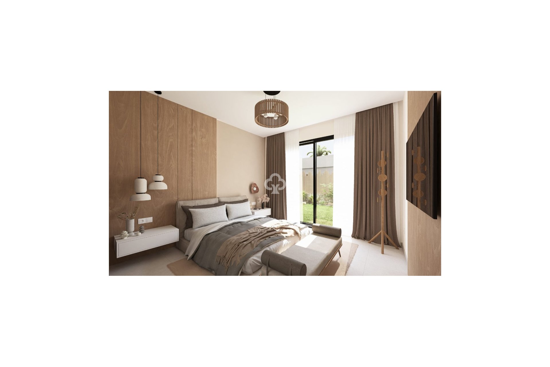 New Build - Detached villa -
Murcia - 30155