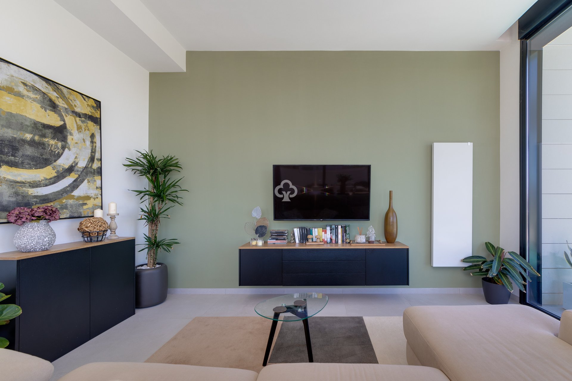 New Build - Detached villa -
Pilar de la Horadada - 03190