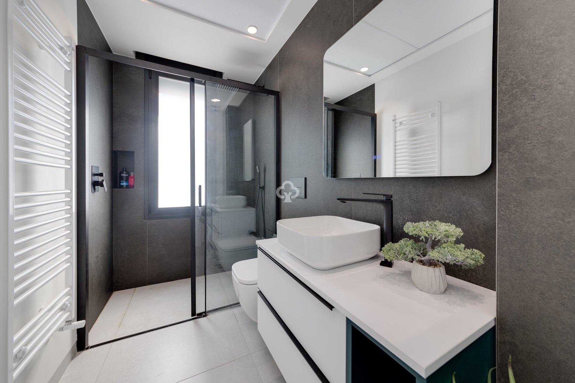 New Build - Detached villa -
Pilar de la Horadada - 03190