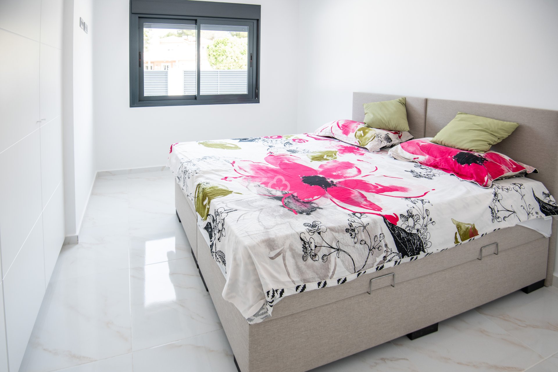 New Build - Detached villa -
Pinar de Campoverde