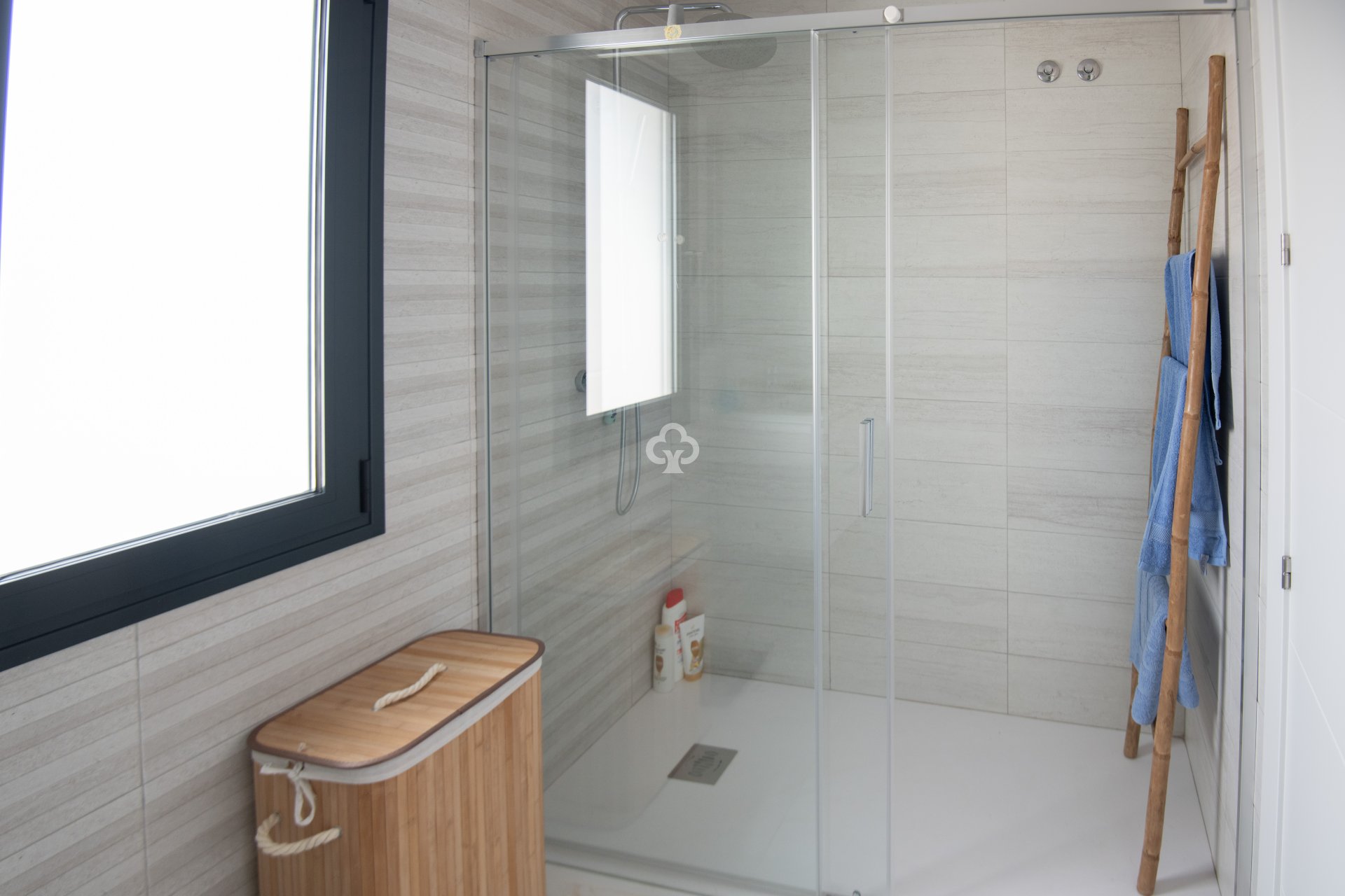 New Build - Detached villa -
Pinar de Campoverde