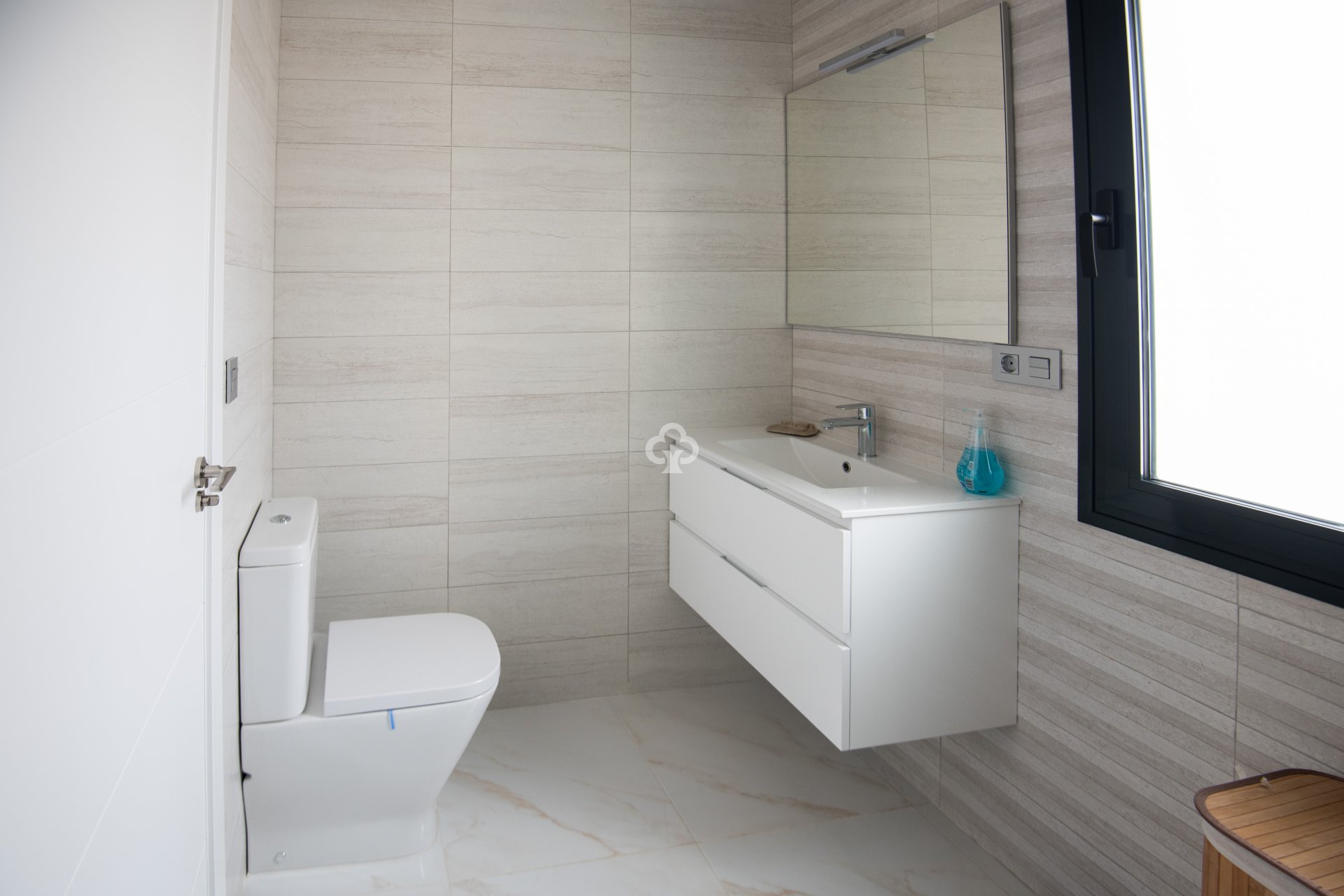 New Build - Detached villa -
Pinar de Campoverde