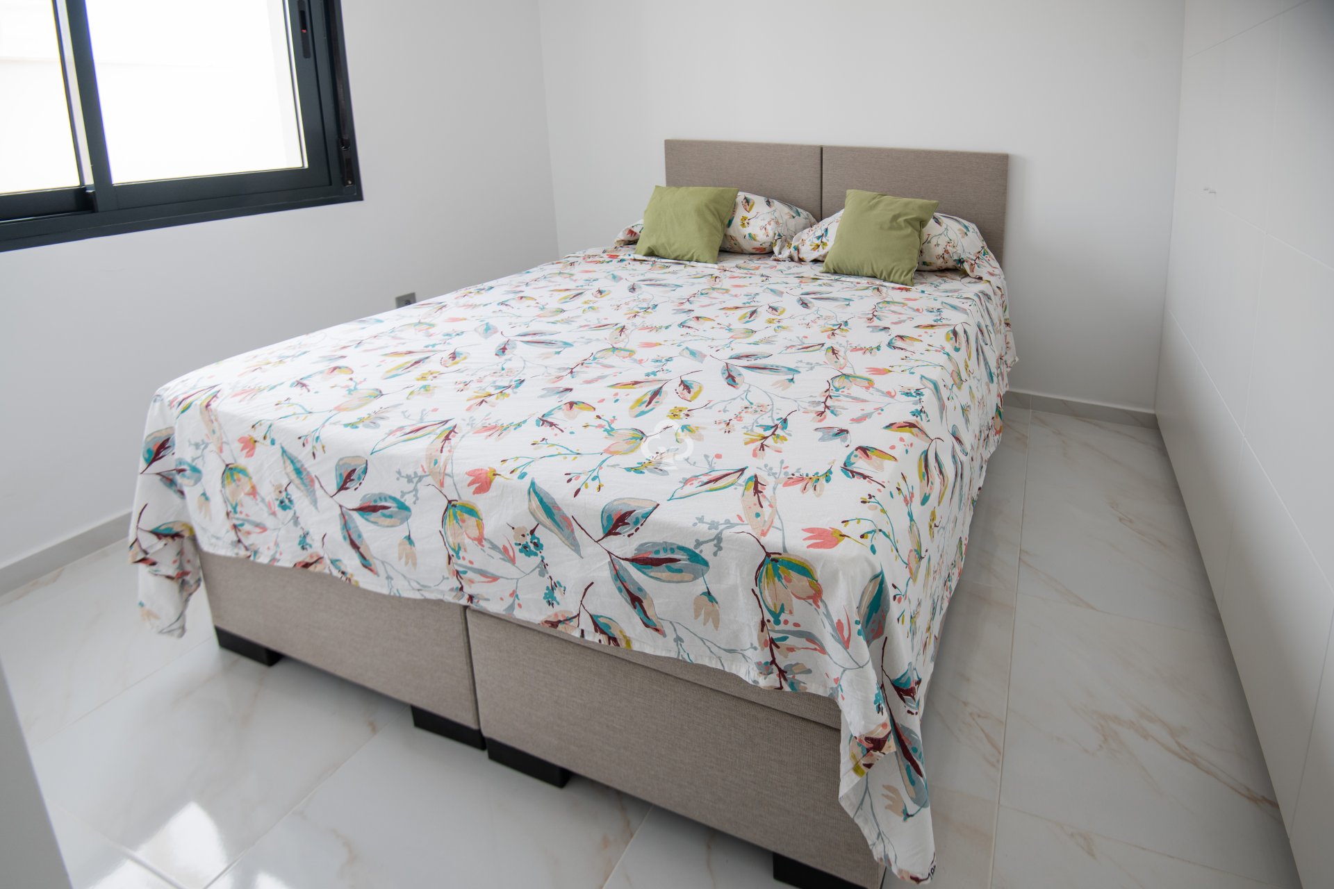 New Build - Detached villa -
Pinar de Campoverde