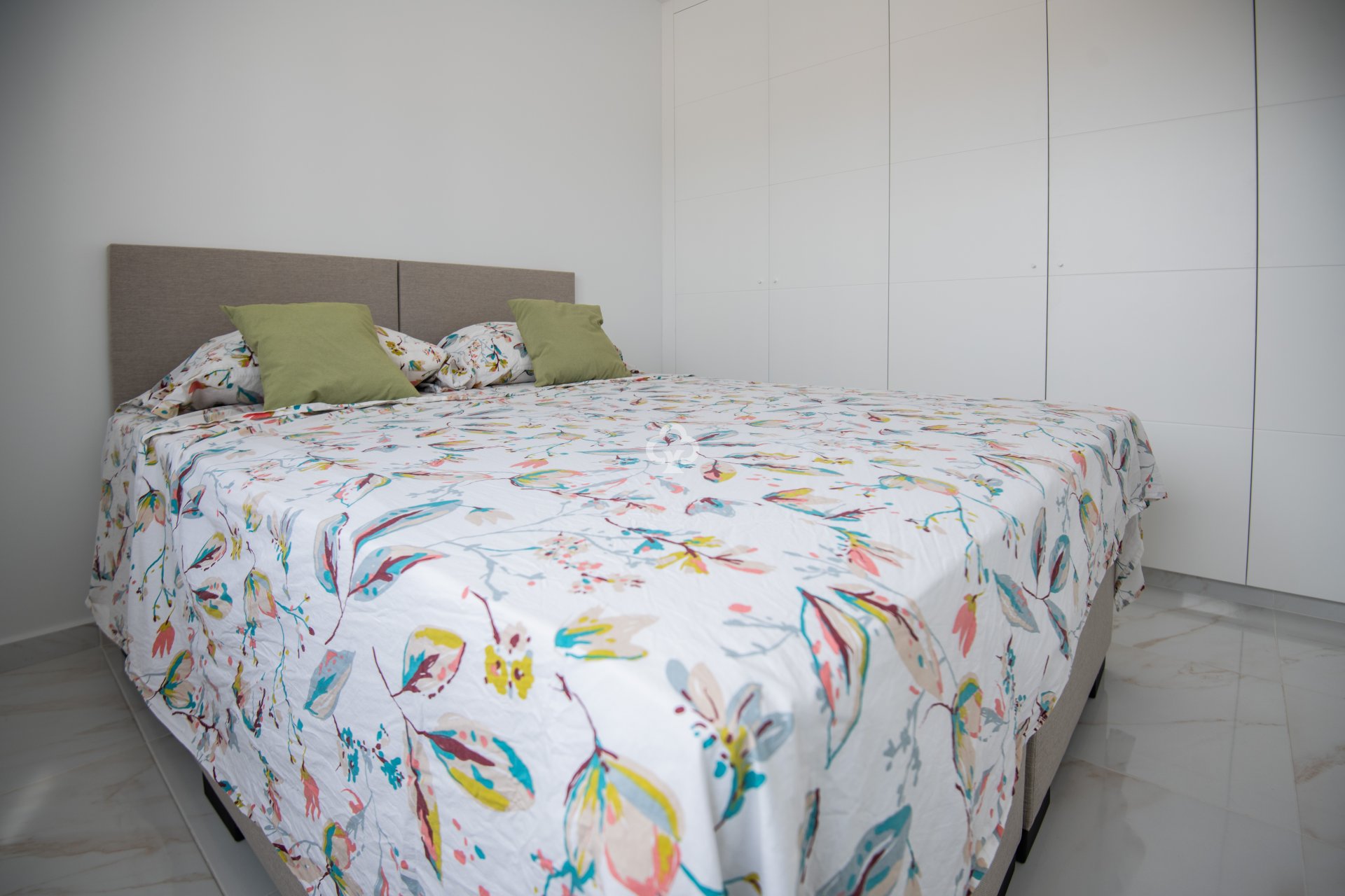 New Build - Detached villa -
Pinar de Campoverde