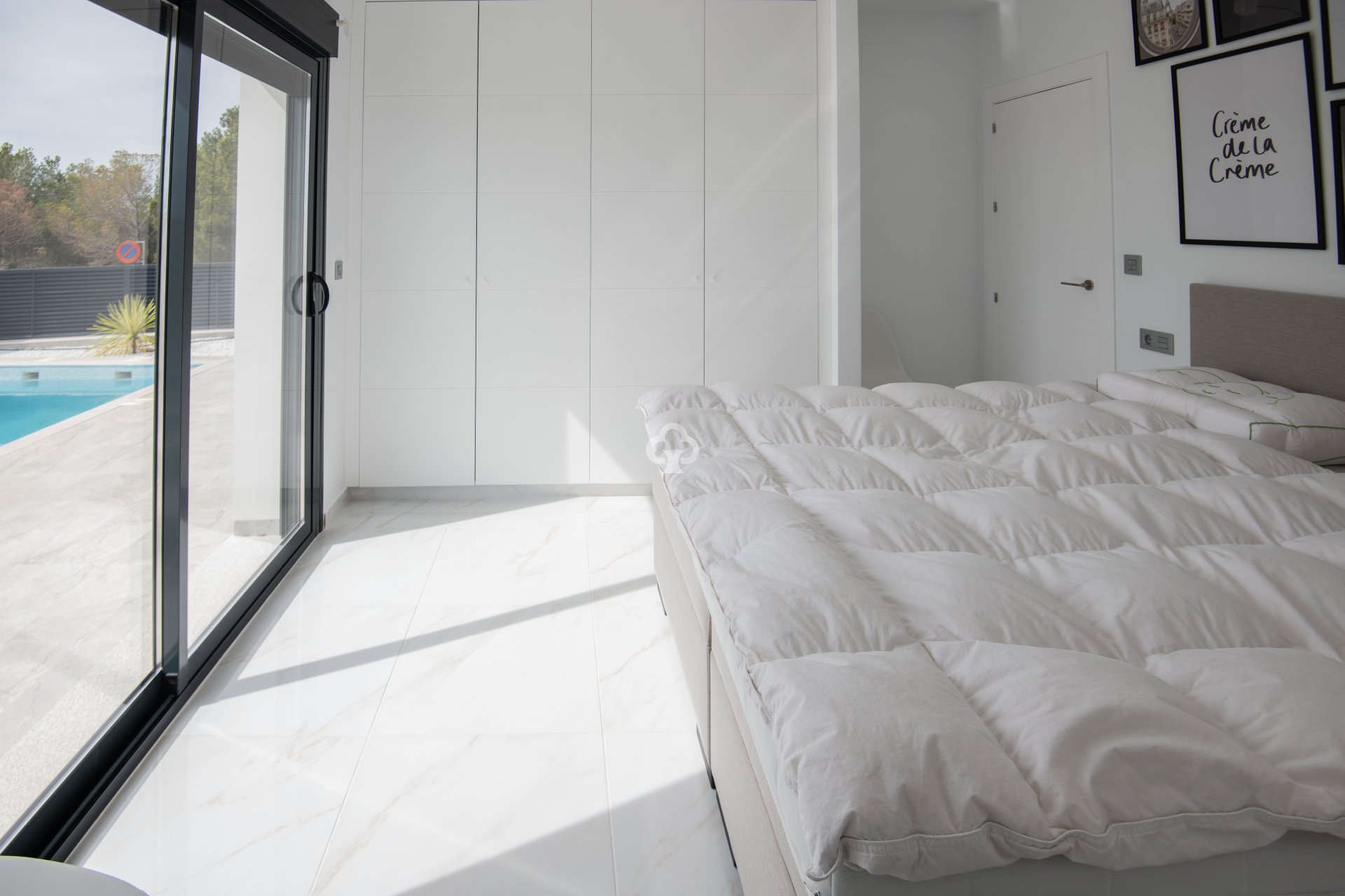 New Build - Detached villa -
Pinar de Campoverde