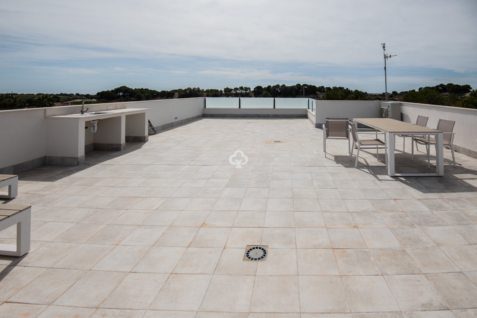 New Build - Detached villa -
Pinar de Campoverde