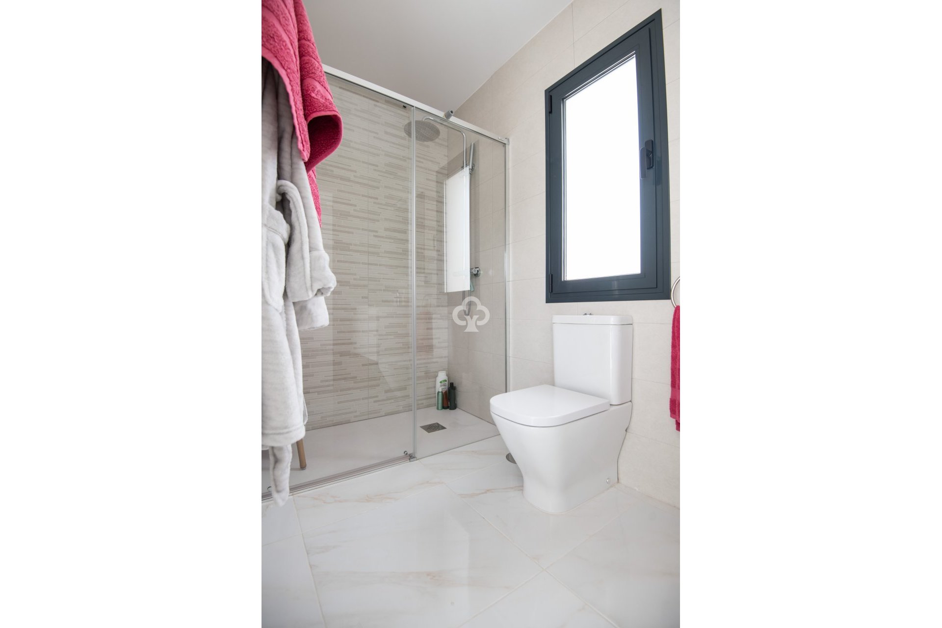 New Build - Detached villa -
Pinar de Campoverde