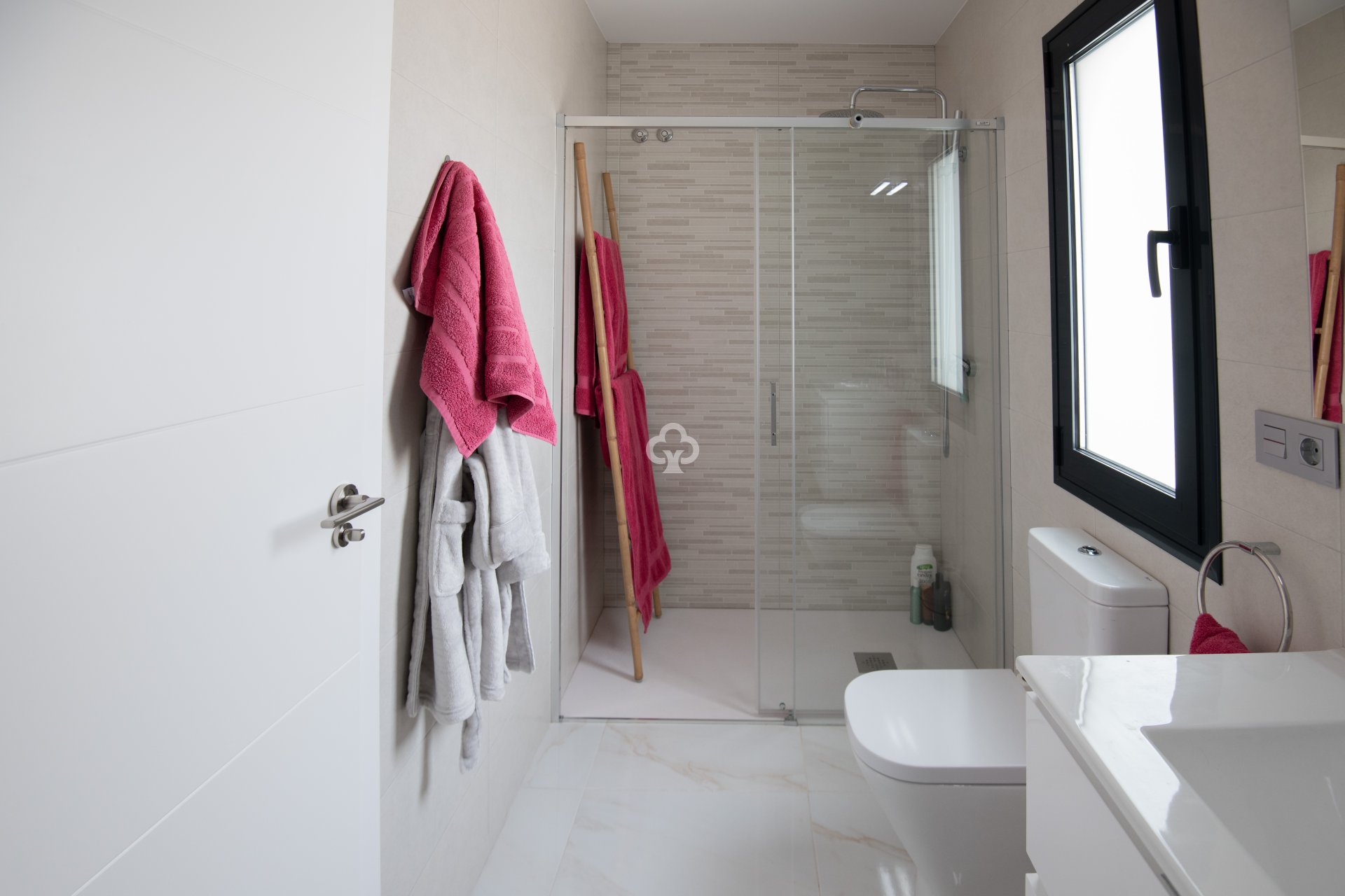 New Build - Detached villa -
Pinar de Campoverde