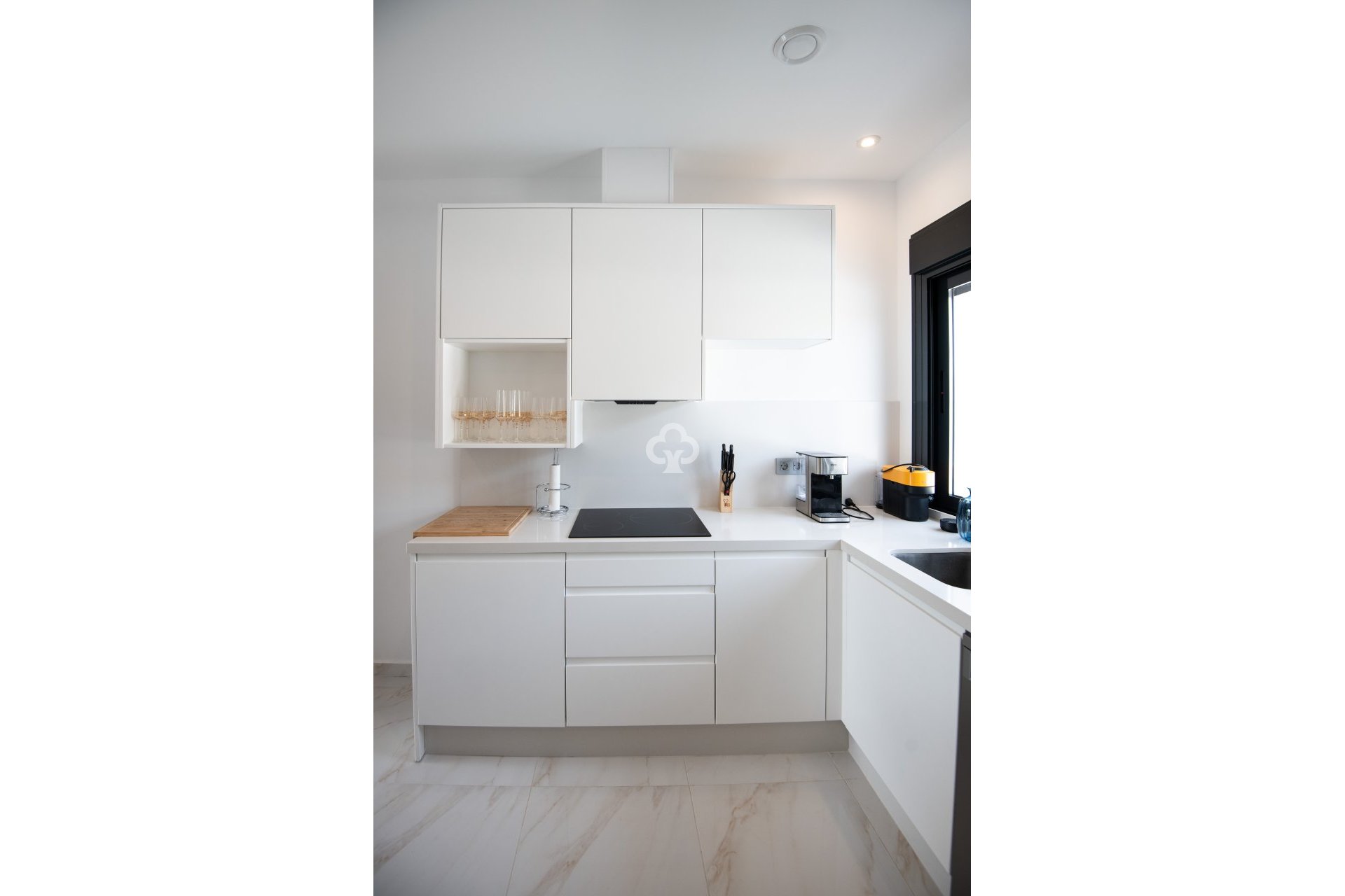 New Build - Detached villa -
Pinar de Campoverde