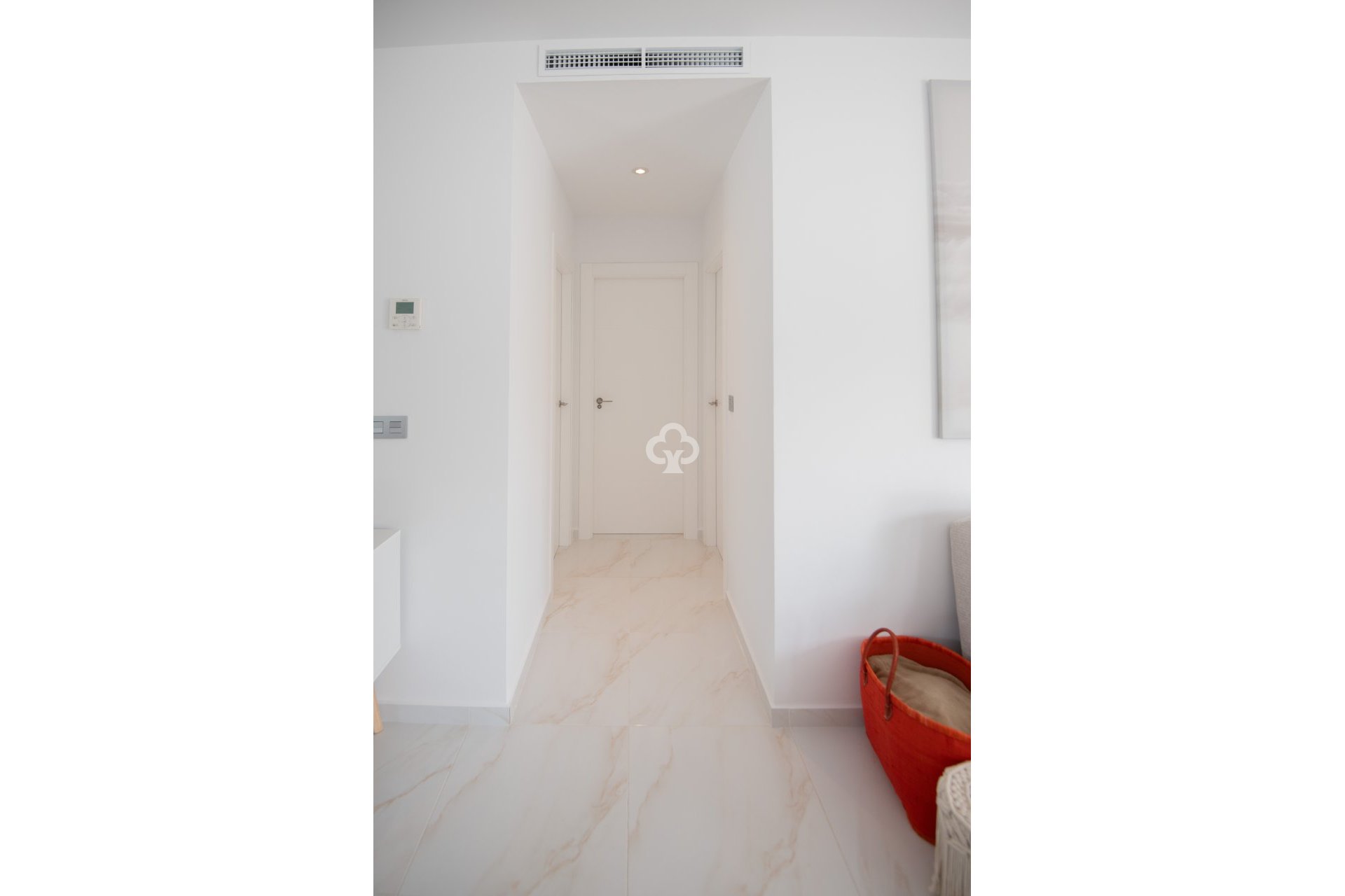 New Build - Detached villa -
Pinar de Campoverde