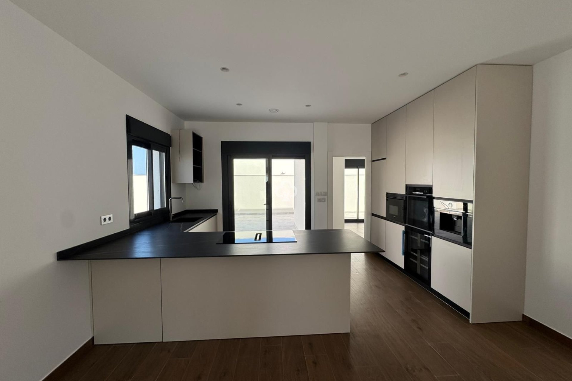 New Build - Detached villa -
Pinar de Campoverde