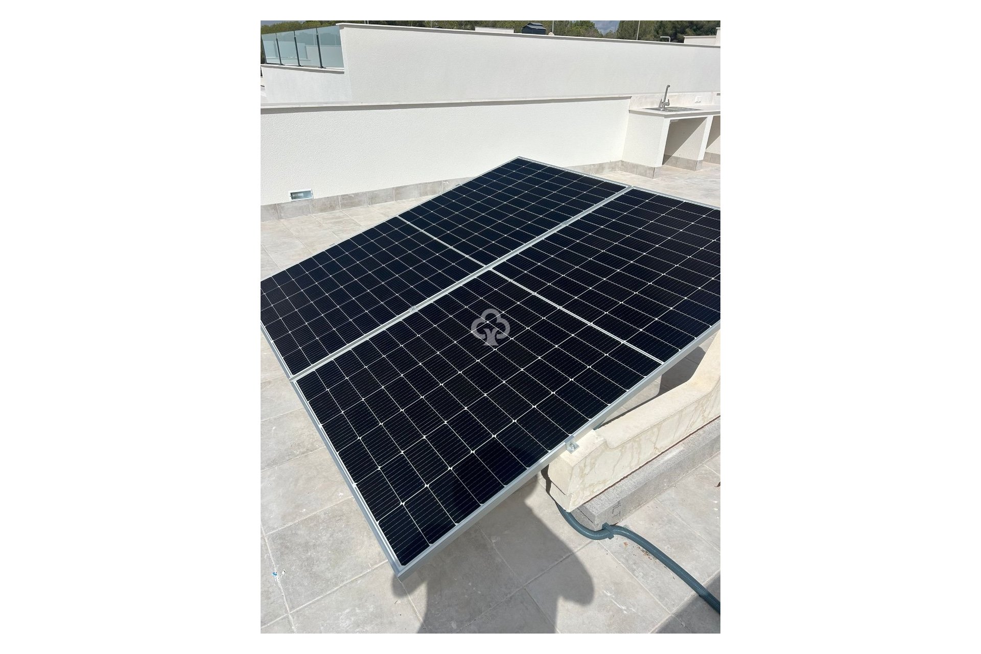 New Build - Detached villa -
Pinar de Campoverde