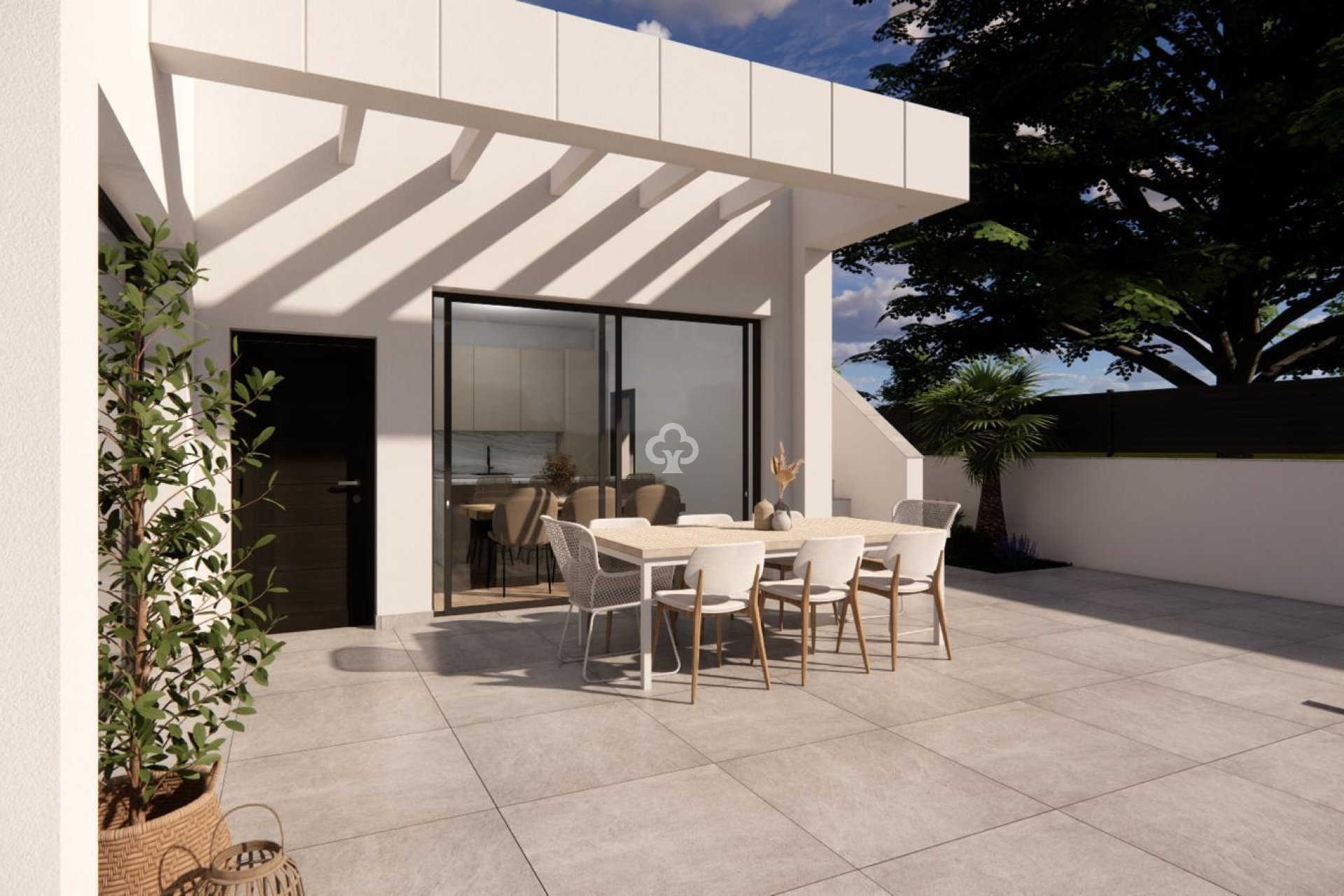 New Build - Detached villa -
Rojales - 03170