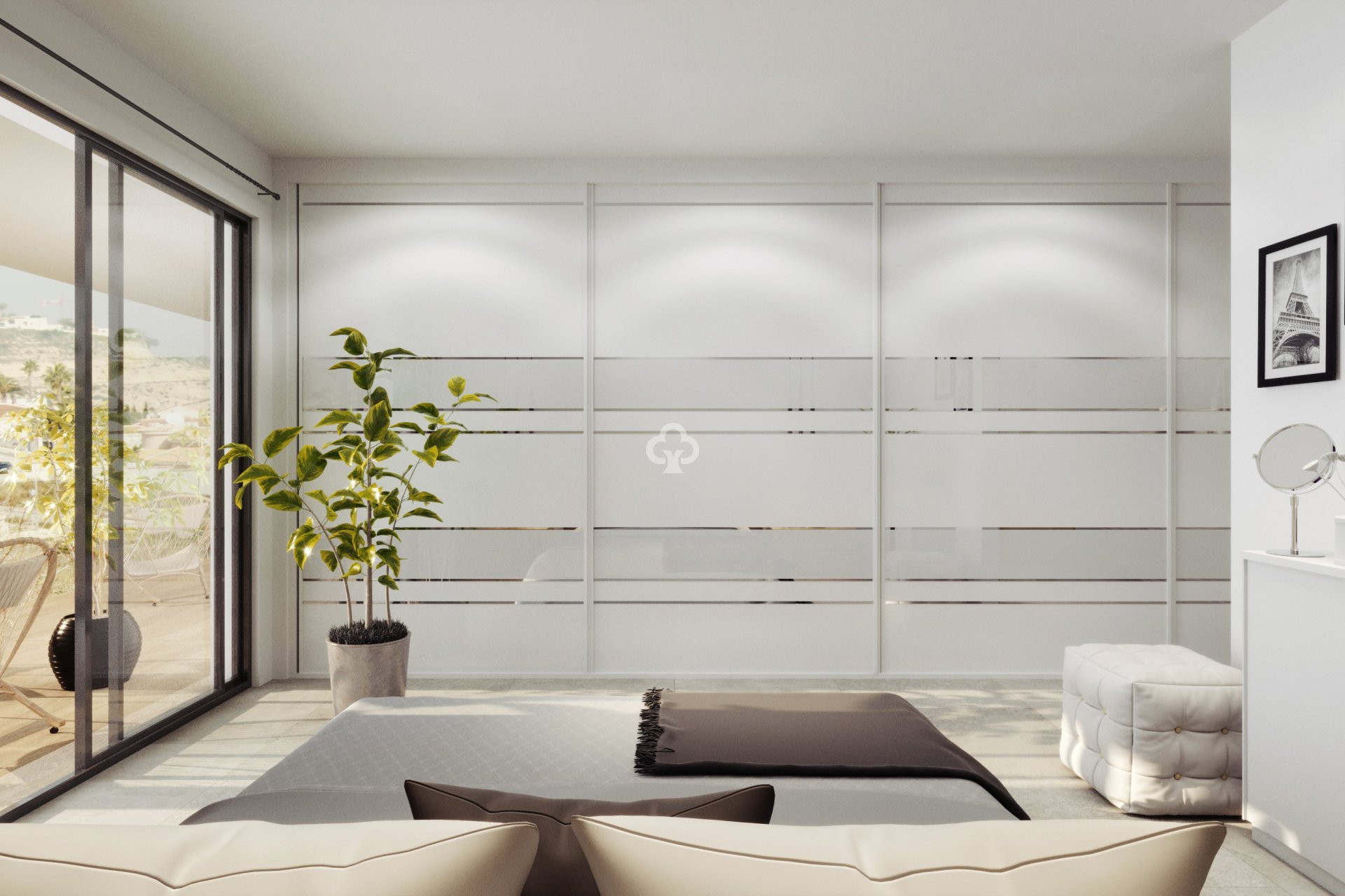 New Build - Detached villa -
Rojales