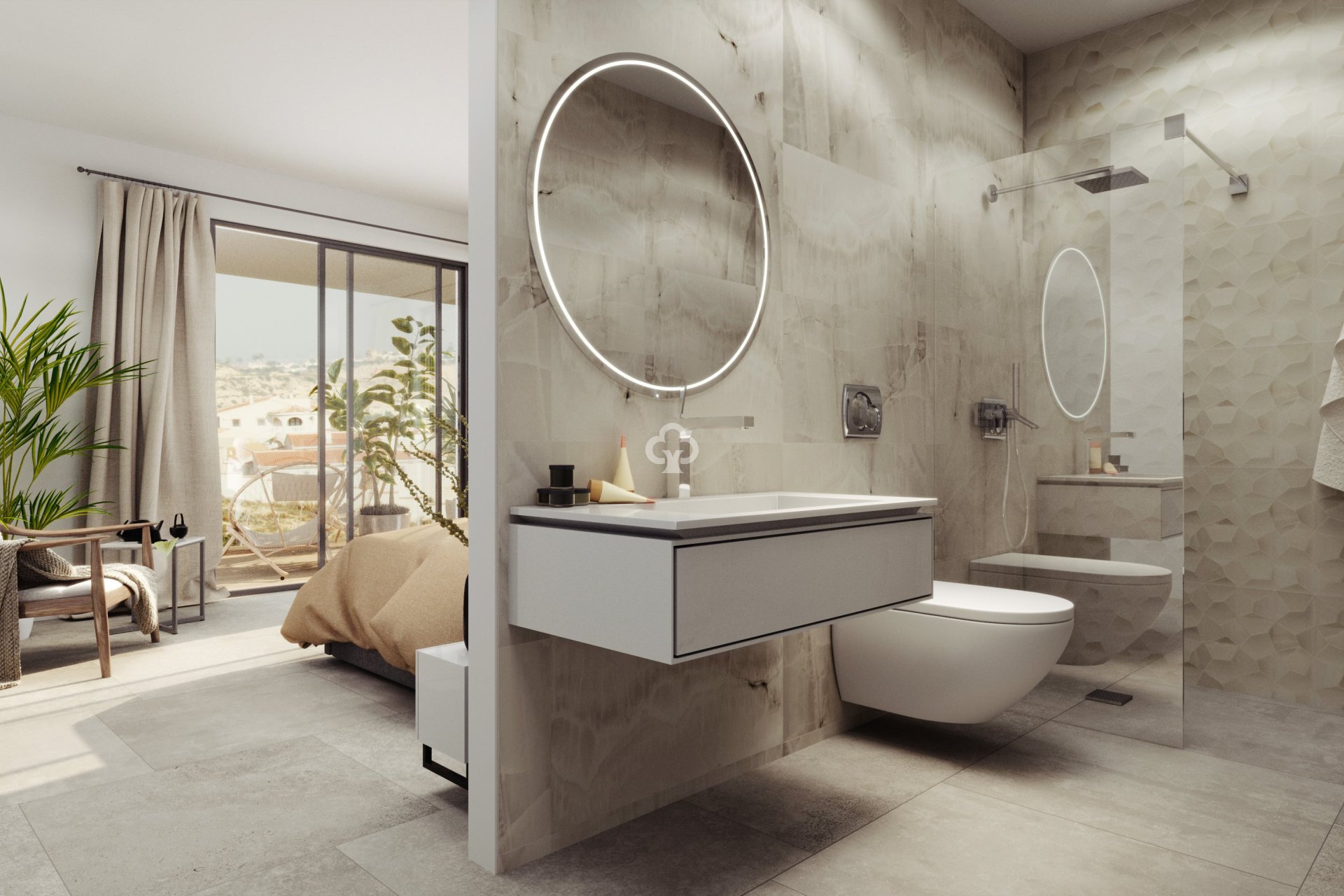 New Build - Detached villa -
Rojales