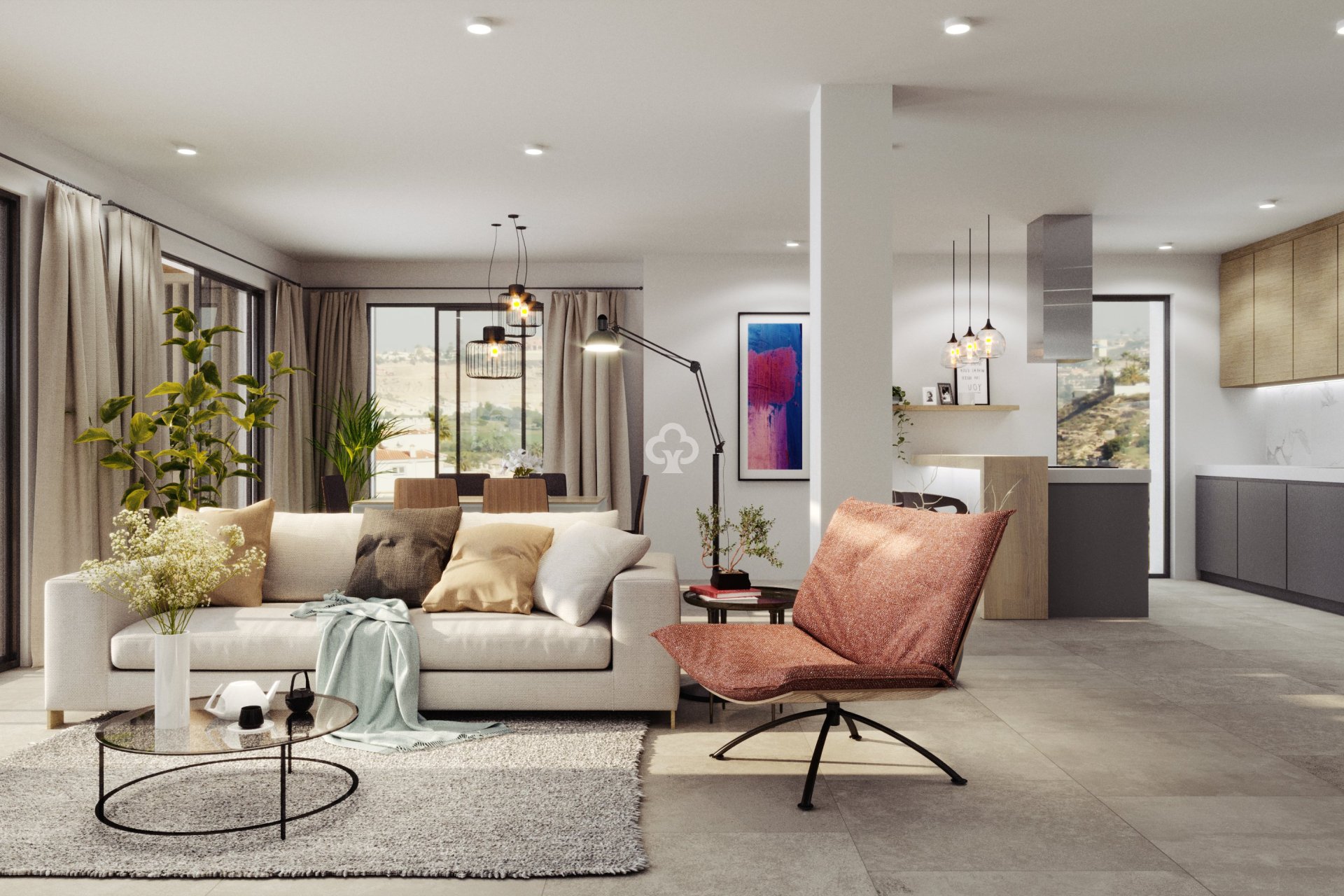 New Build - Detached villa -
Rojales