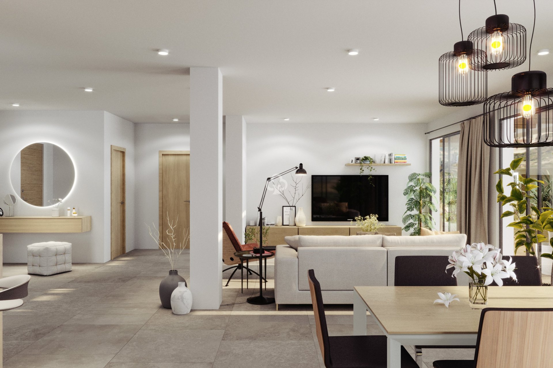 New Build - Detached villa -
Rojales