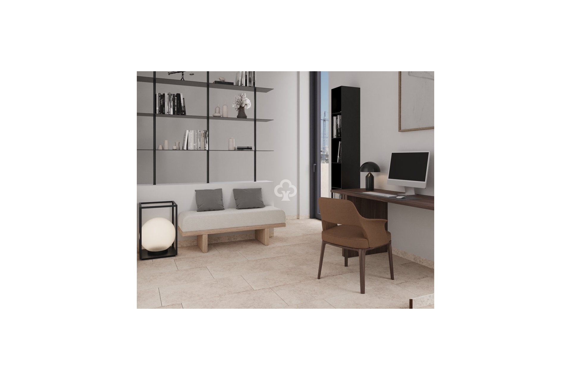 New Build - Duplexes -
Estepona - Casas del Padrón, 13