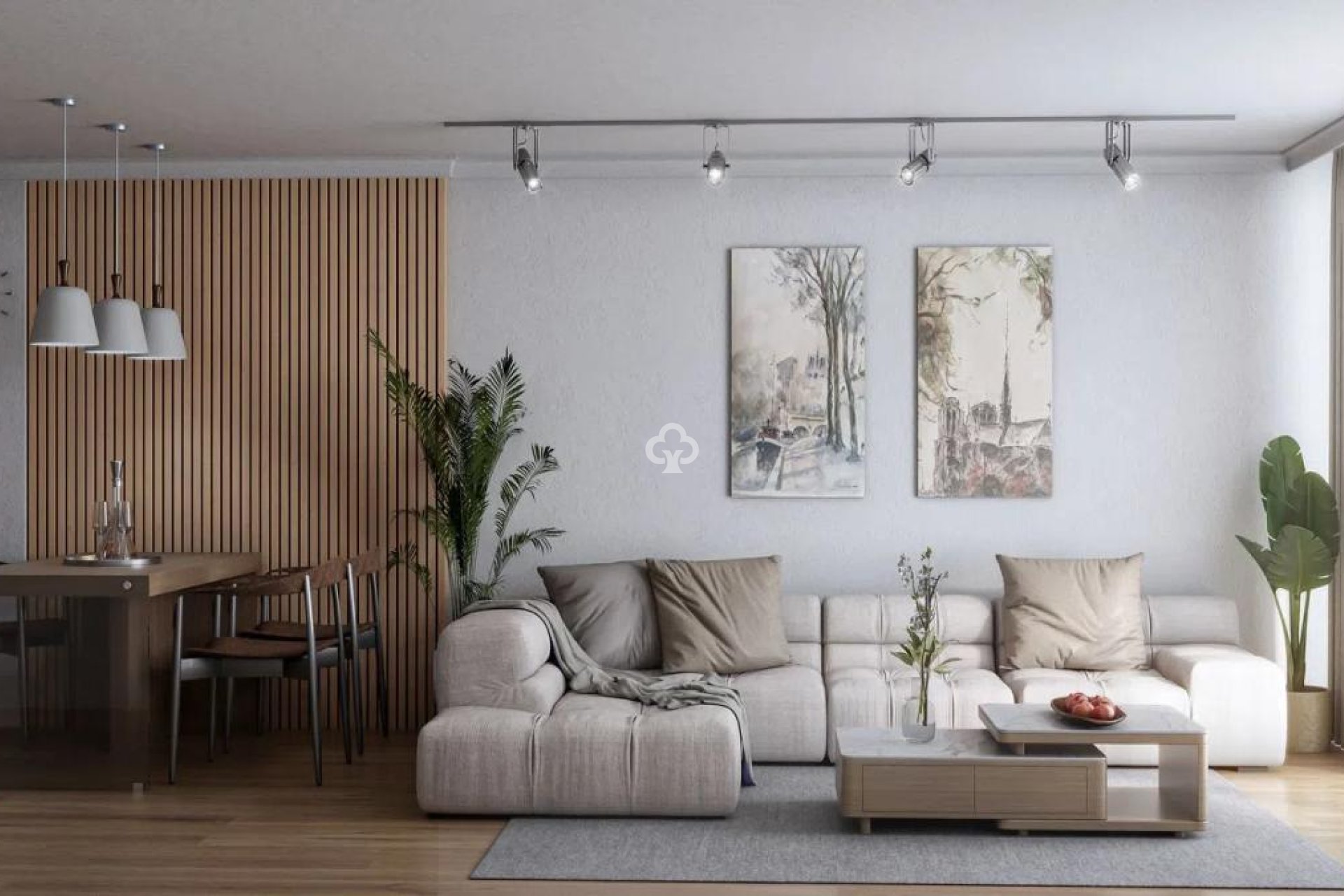 New Build - Duplexes -
Mijas - Acequia del Real, 12